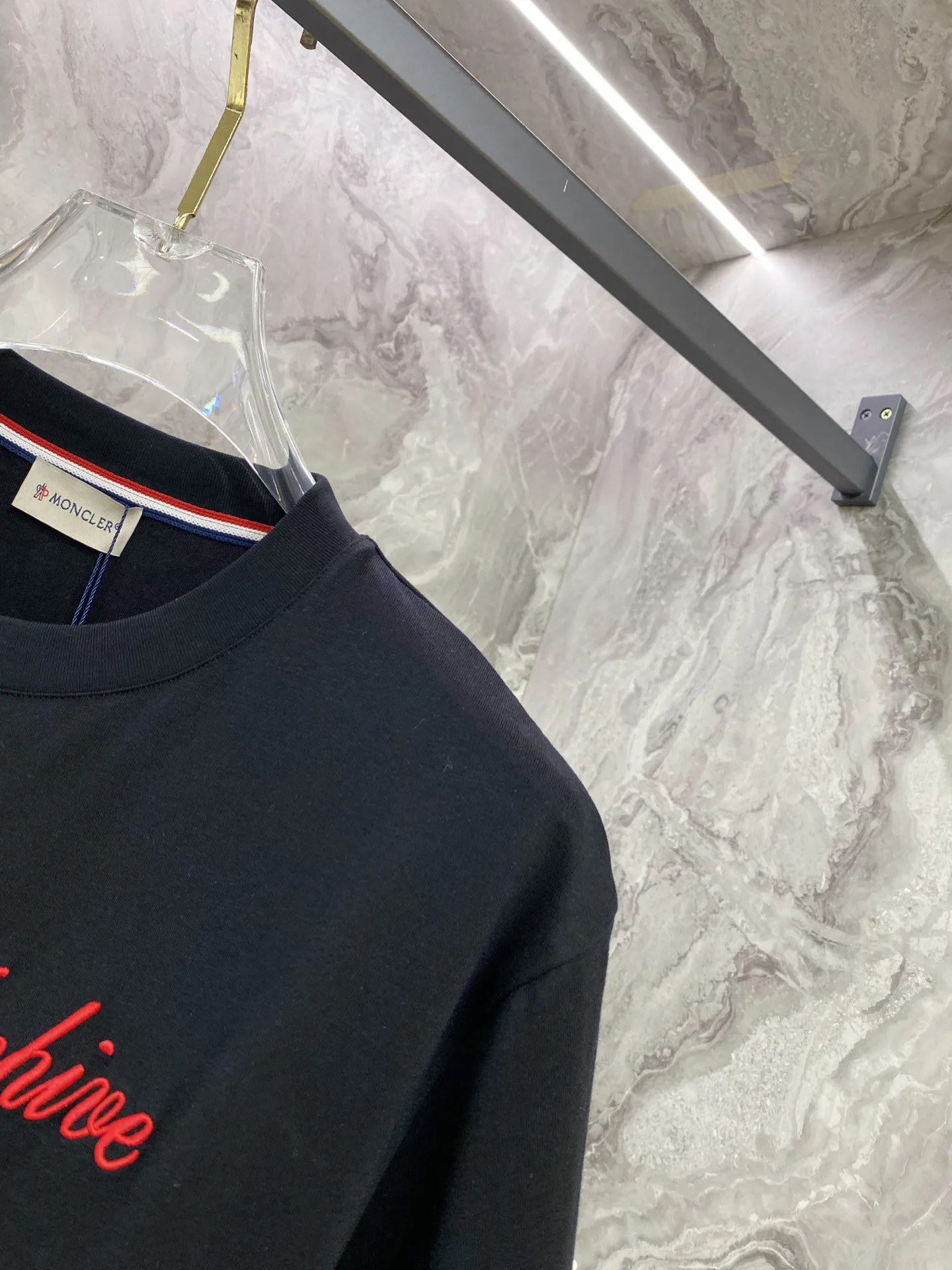 Футболки Мужские Moncler 12789919