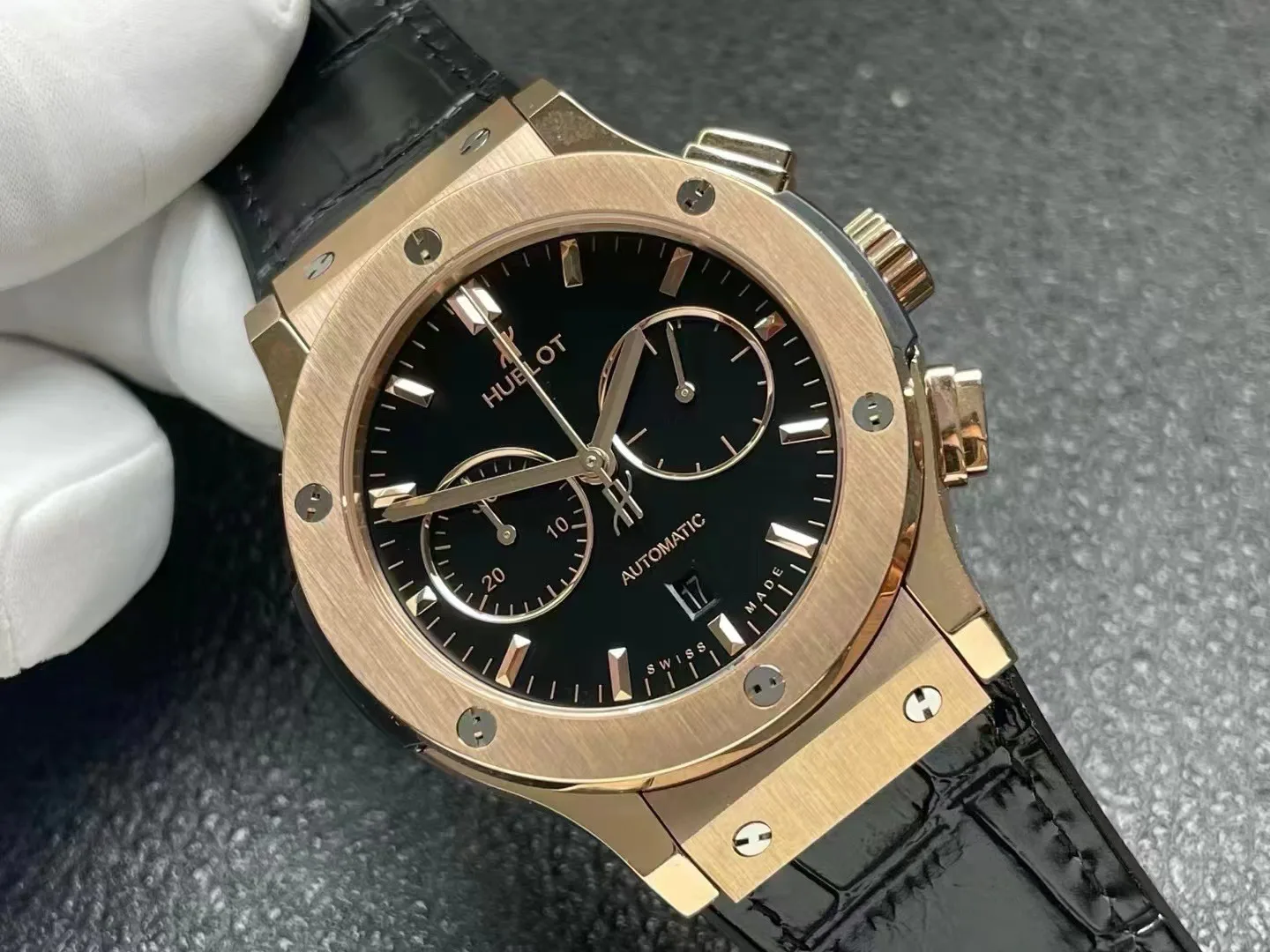 Часы Мужские Hublot 10831855