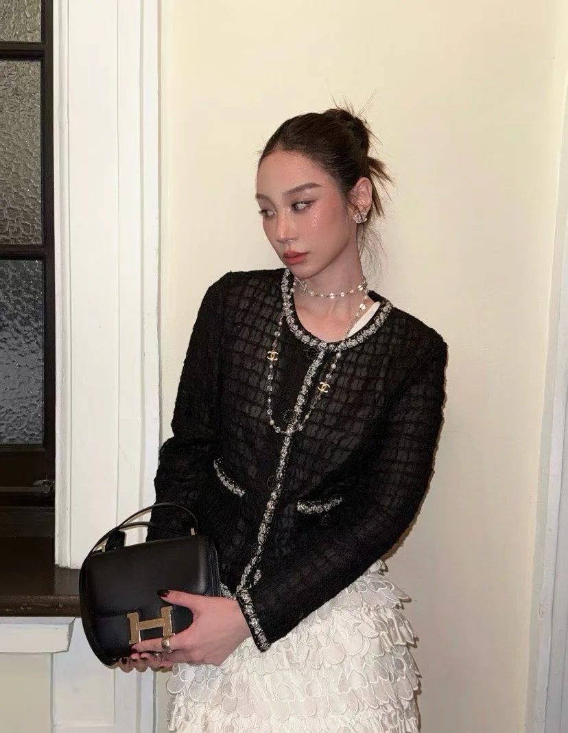 Бижутерия Chanel 1035351