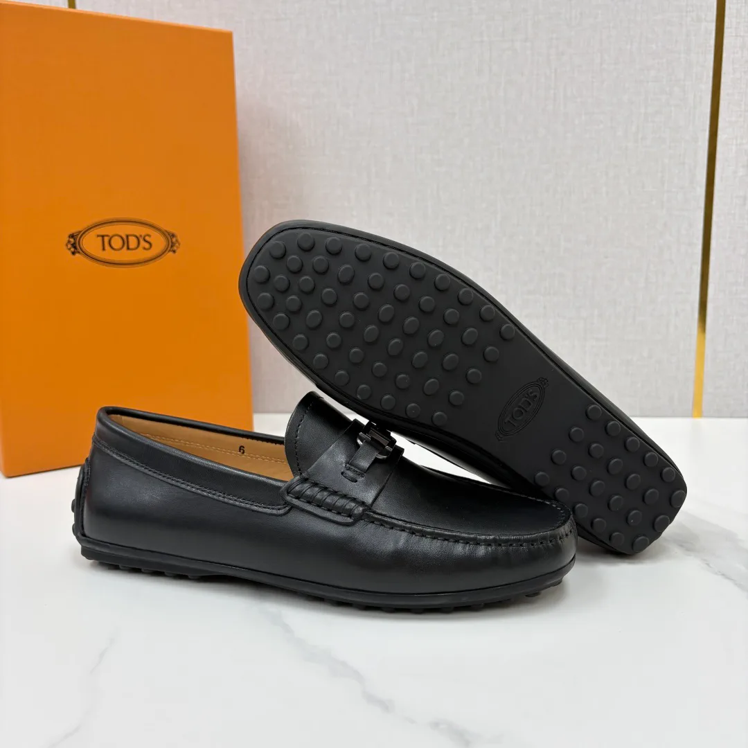 Лоферы И Туфли Мужские Tod's 17972192
