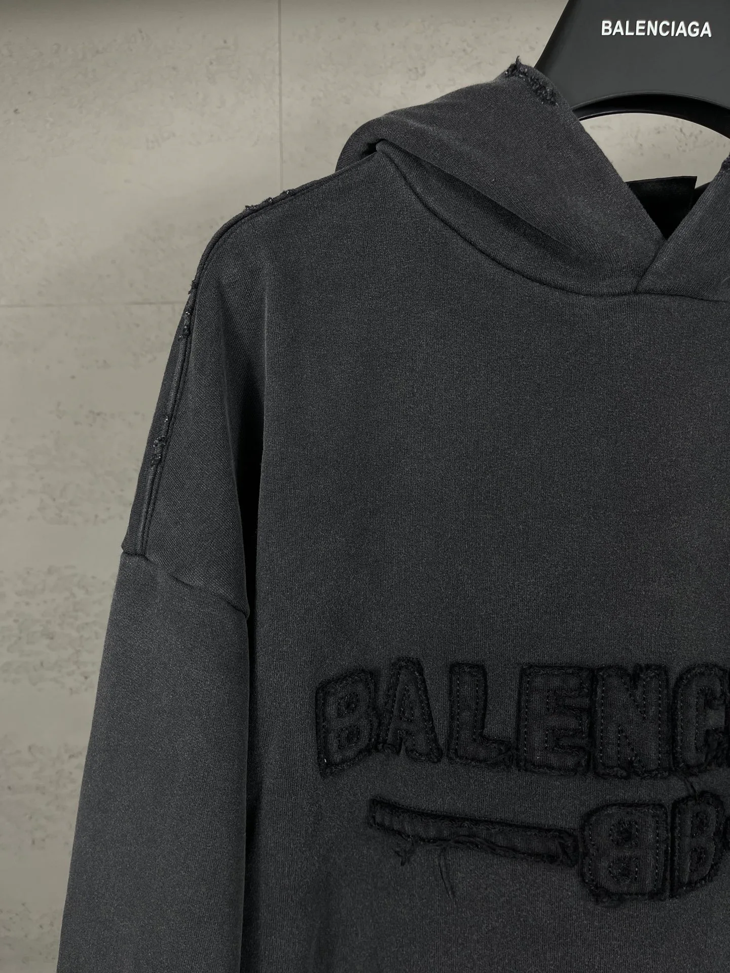 Свитшоты И Худи Мужские Balenciaga 86373