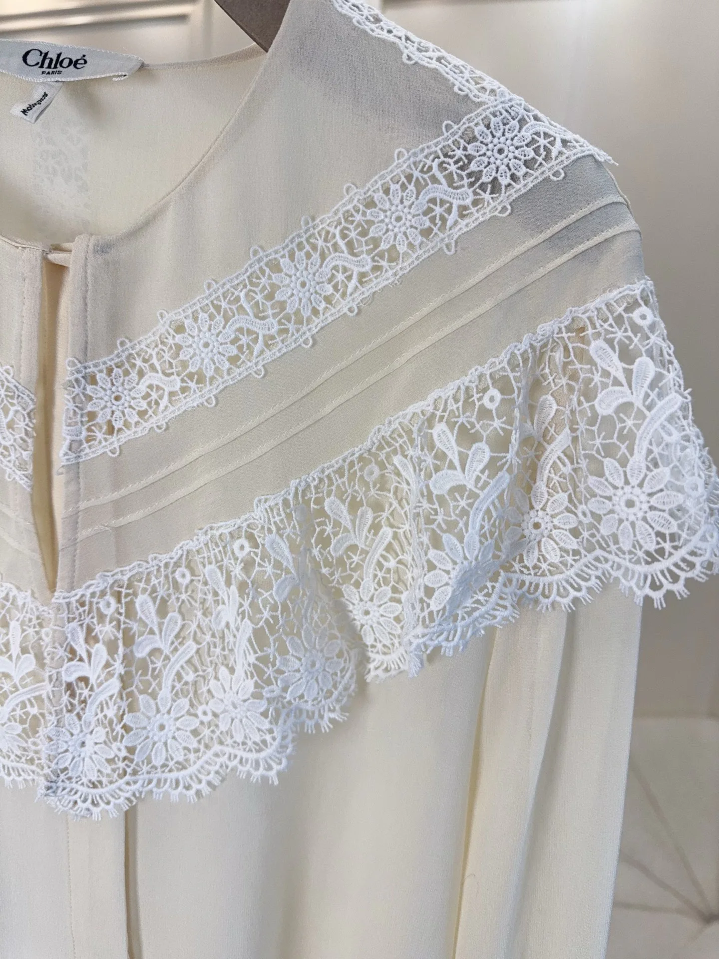 Рубашки Женские Chloe 5751501