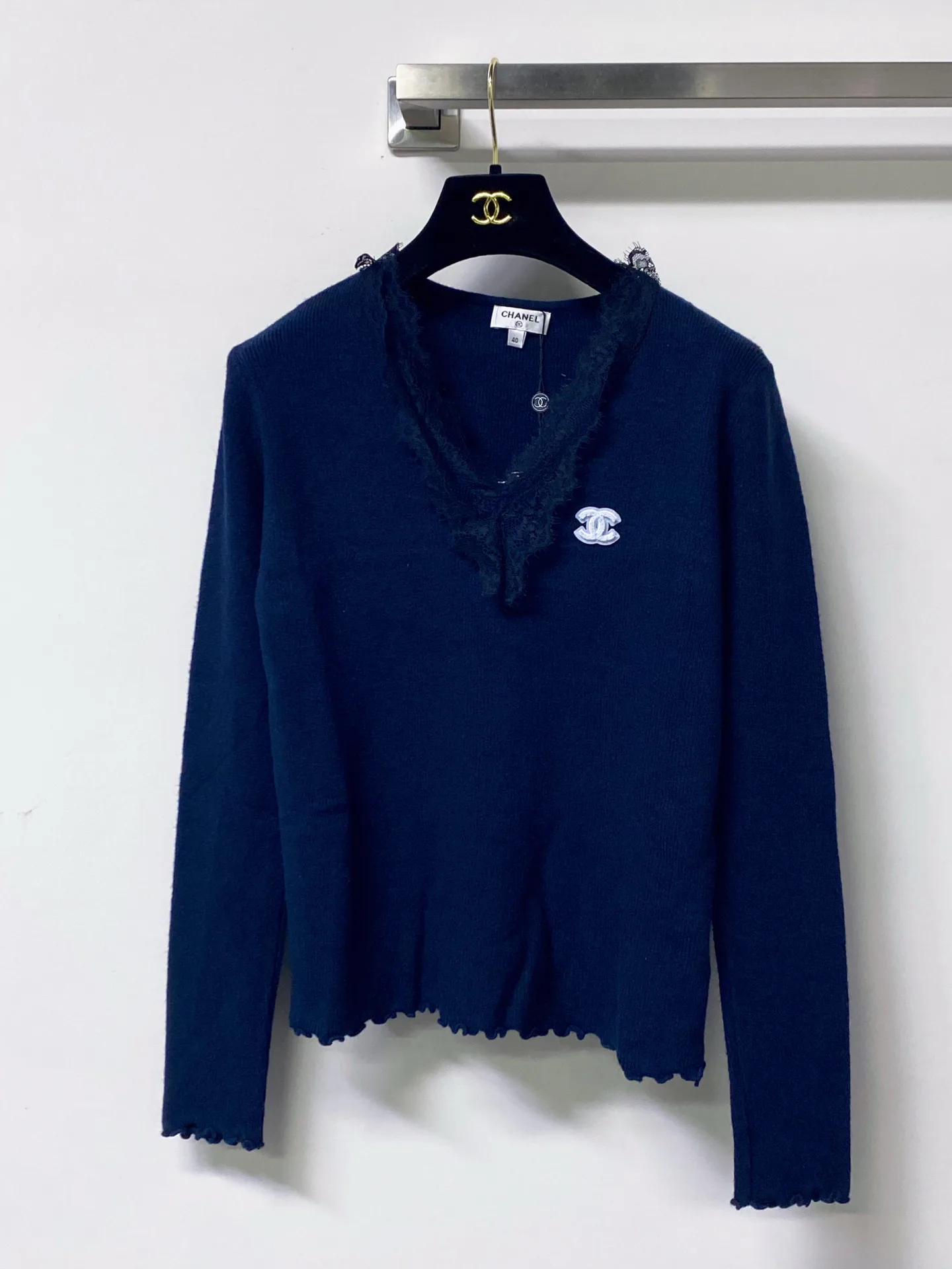 Джемперы И Свитеры Женские Chanel 18138600