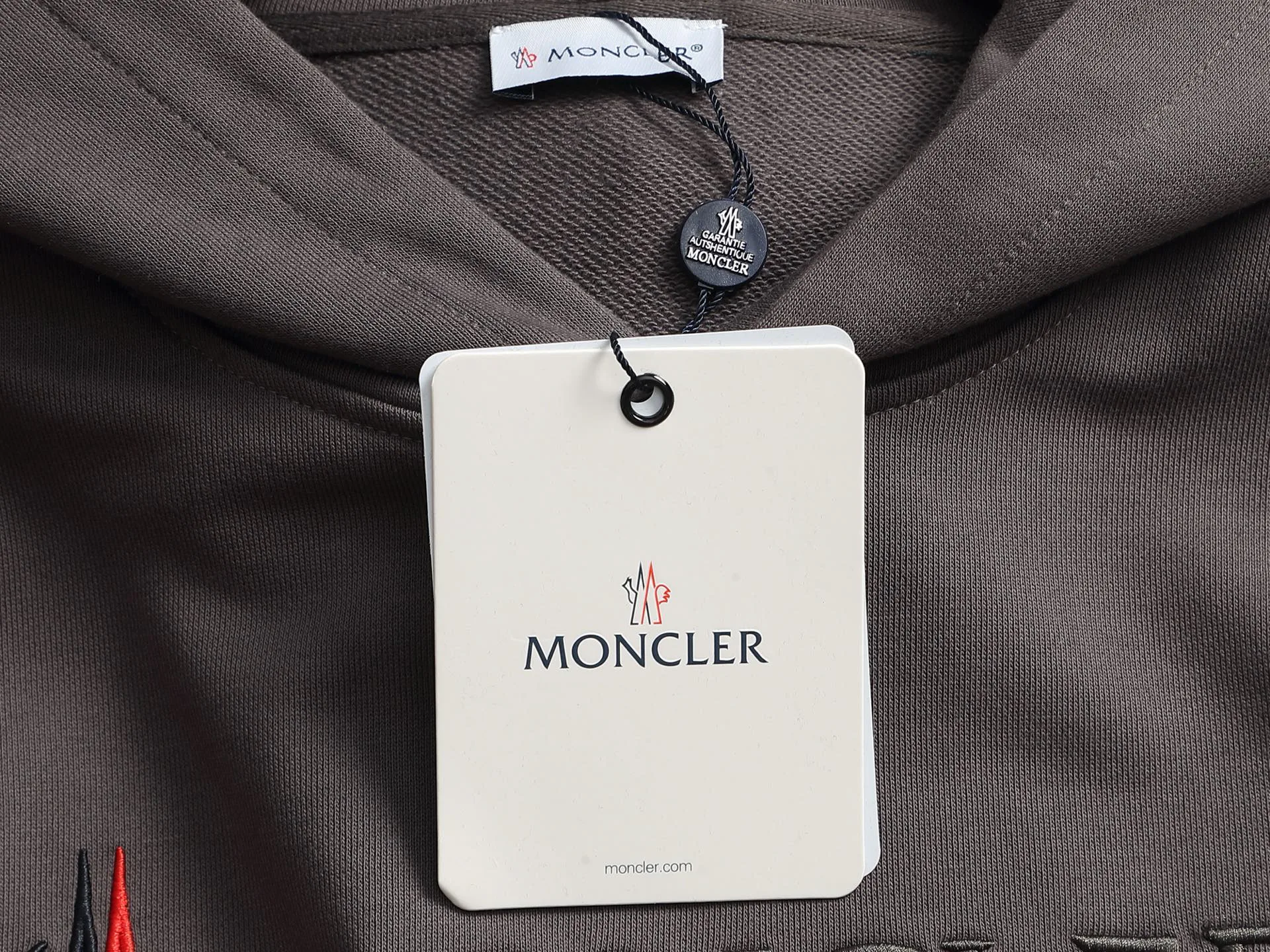 Свитшоты И Худи Мужские Moncler 19326352
