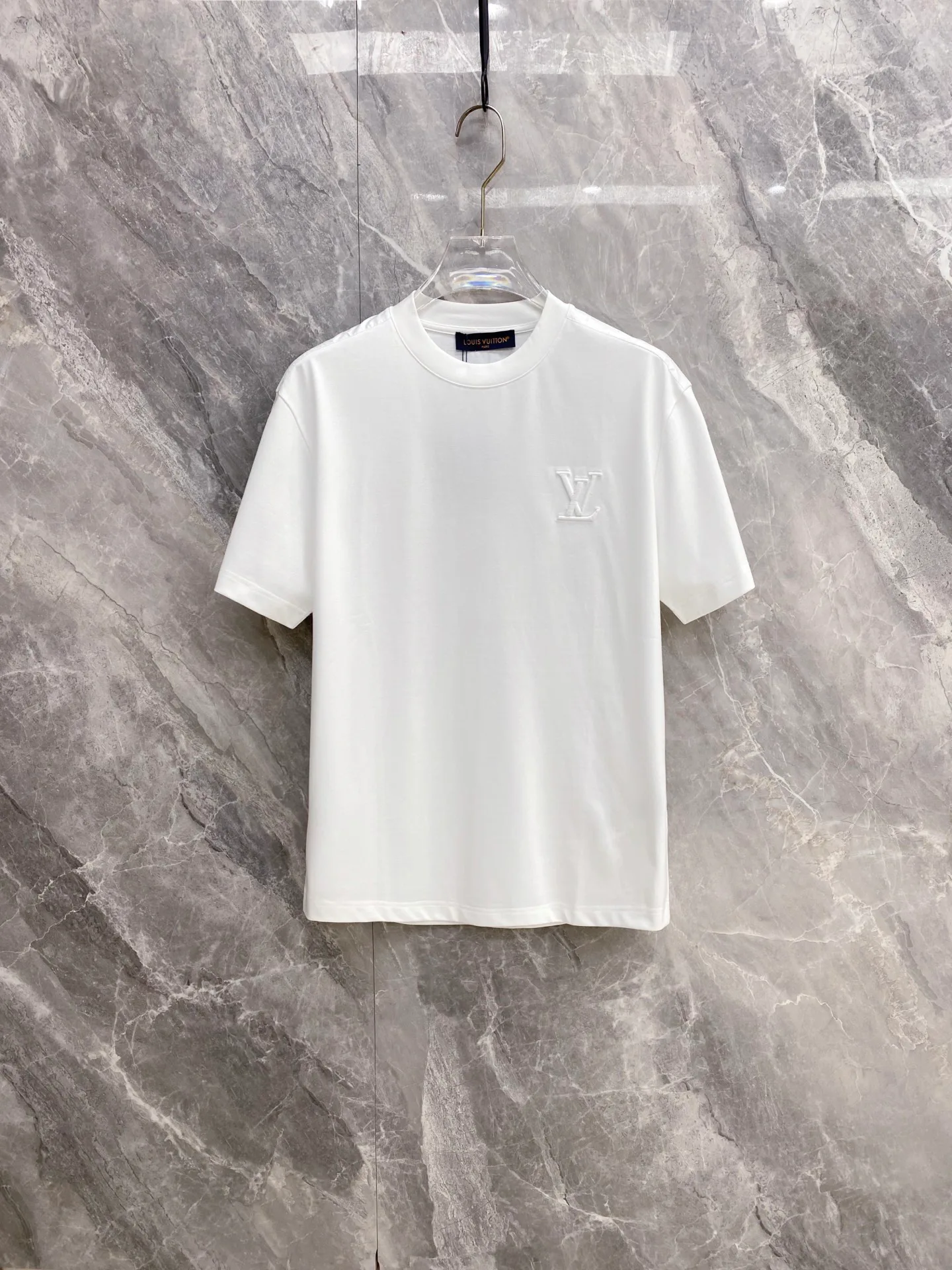 Футболки Мужские Louis Vuitton 13441918