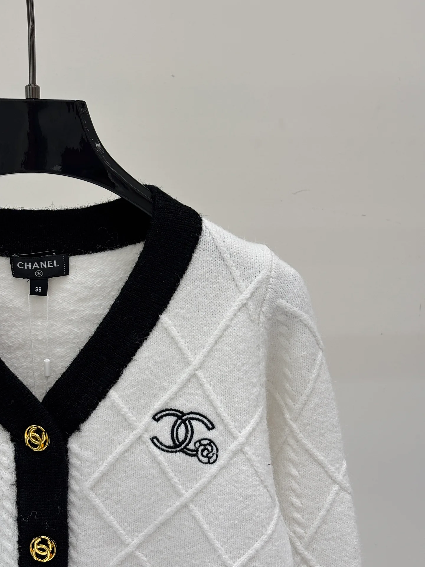 Джемперы И Свитеры Женские Chanel 19262720