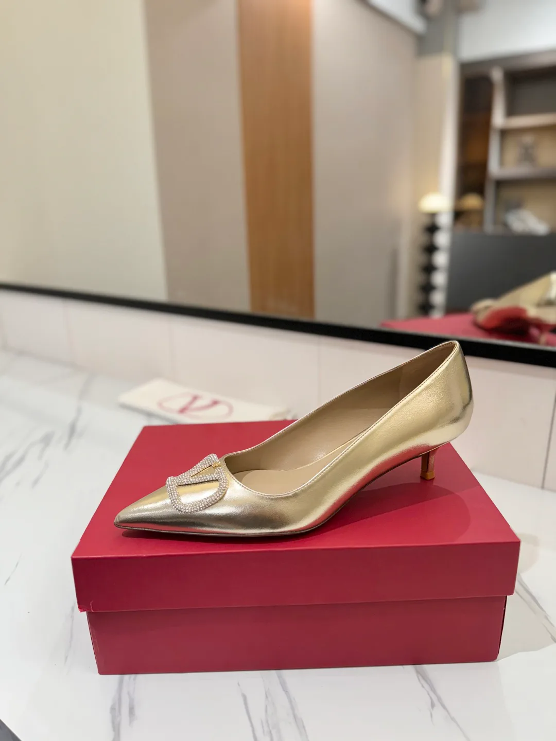 Туфли Женские Valentino 11516258