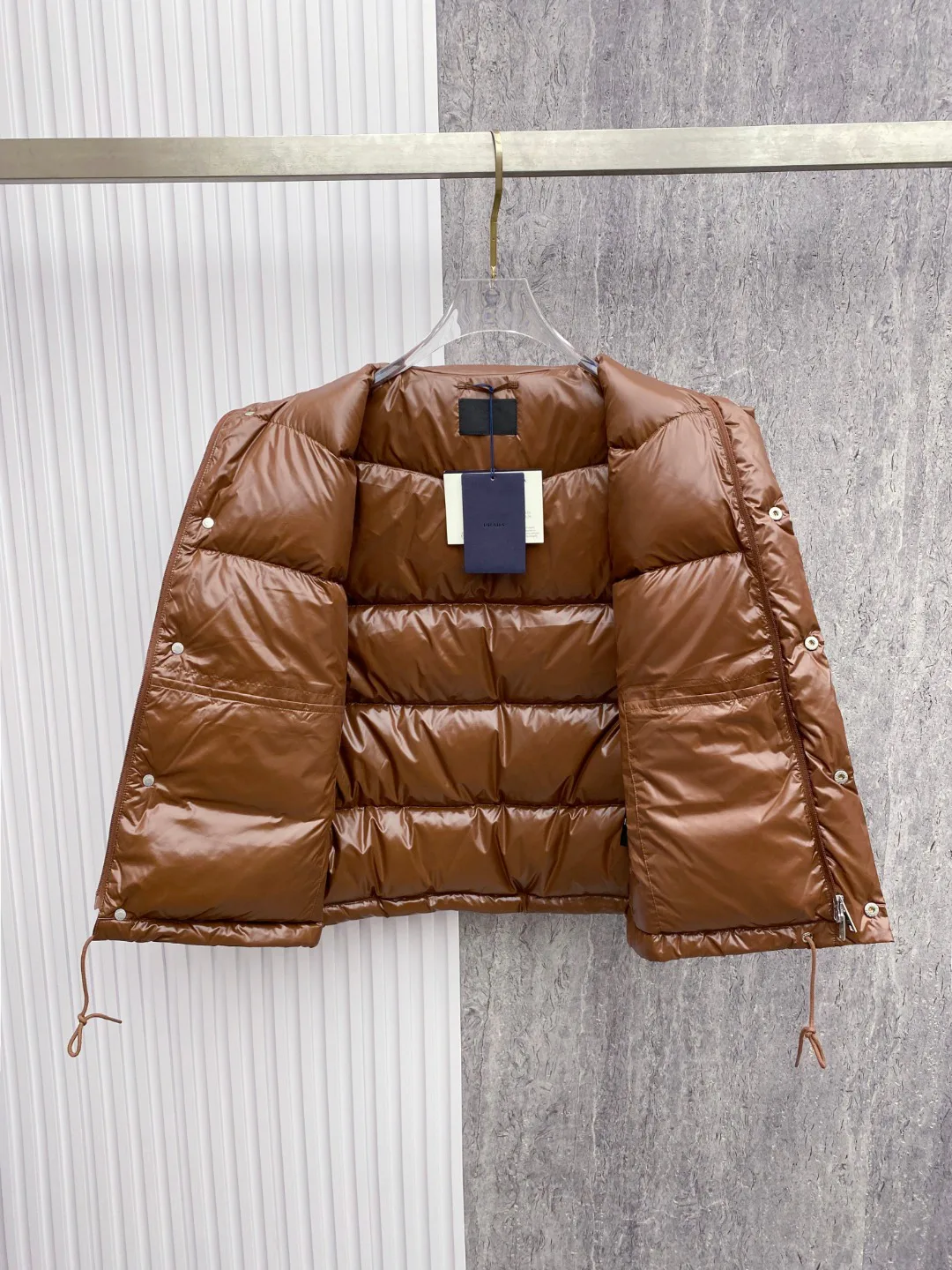 Жилеты Мужские Prada 1386297