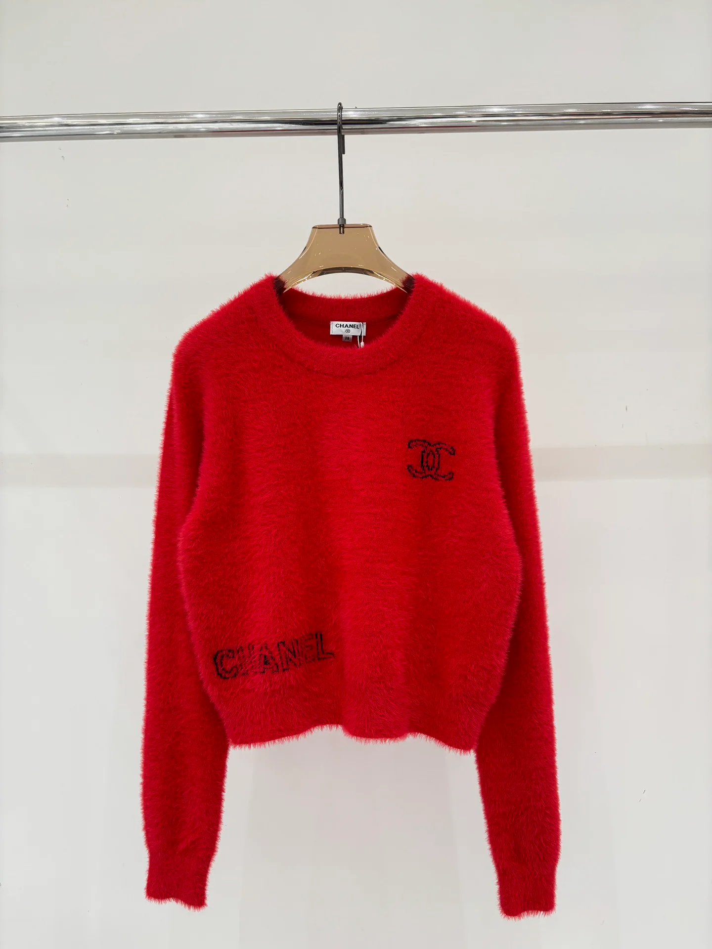 Джемперы И Свитеры Женские Chanel 598219