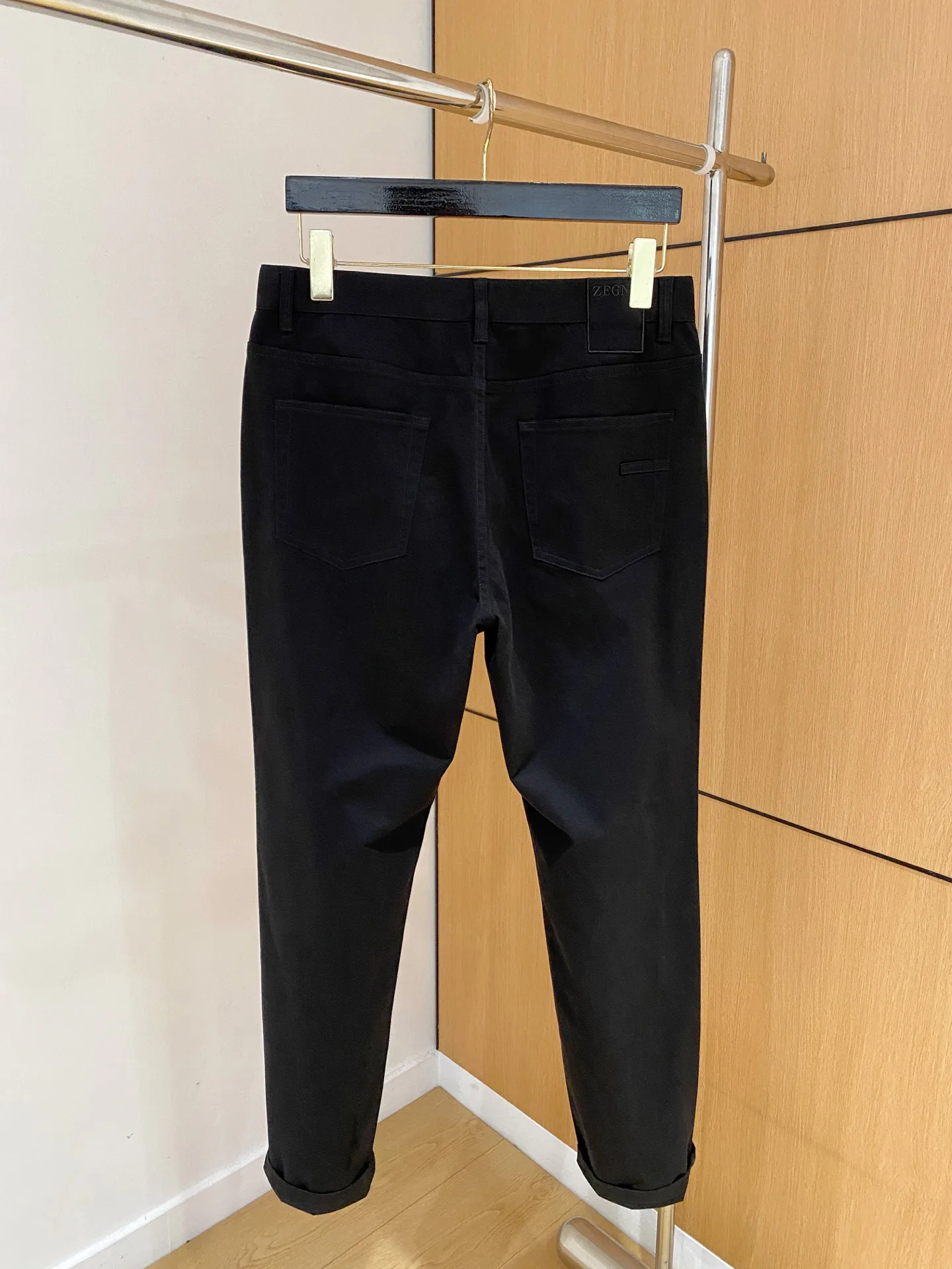 Брюки Мужские Zegna 1931705