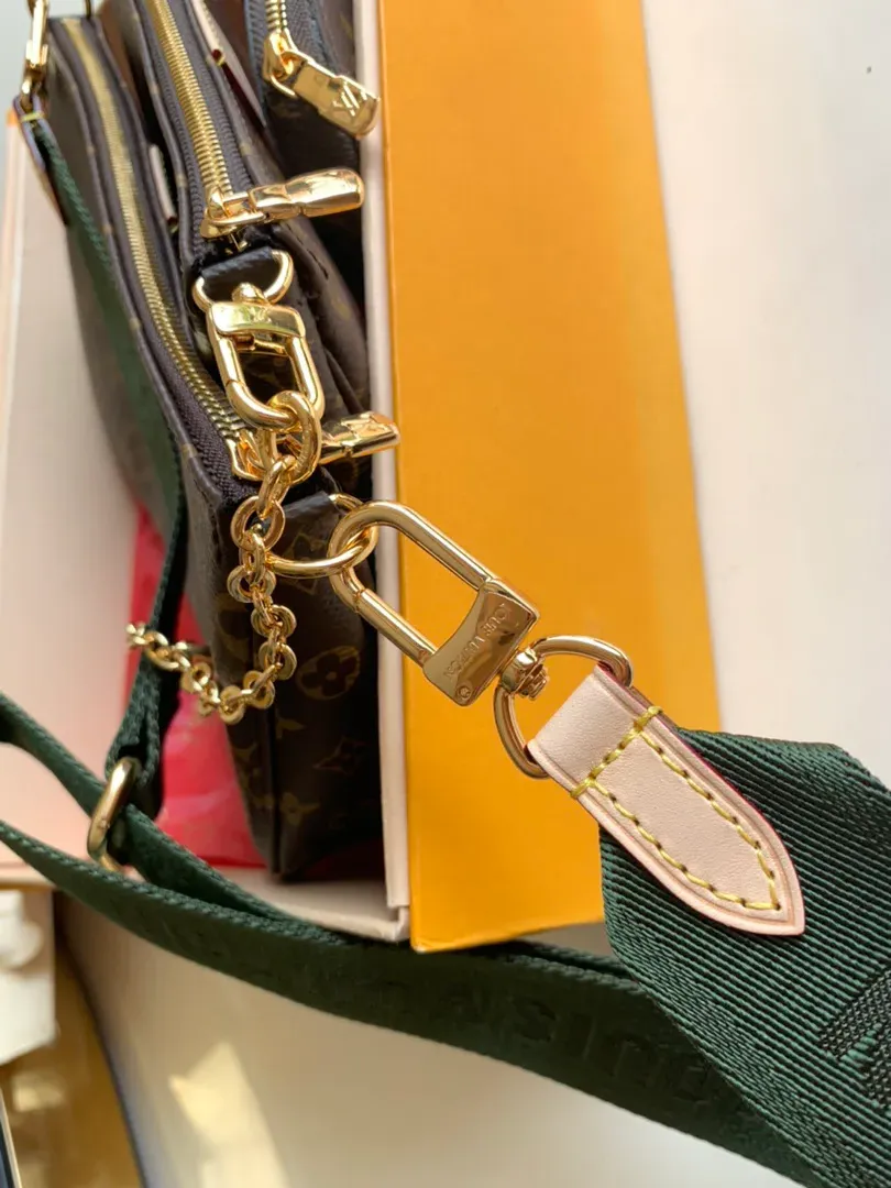 Сумки На Ремне Женские Louis Vuitton 6531