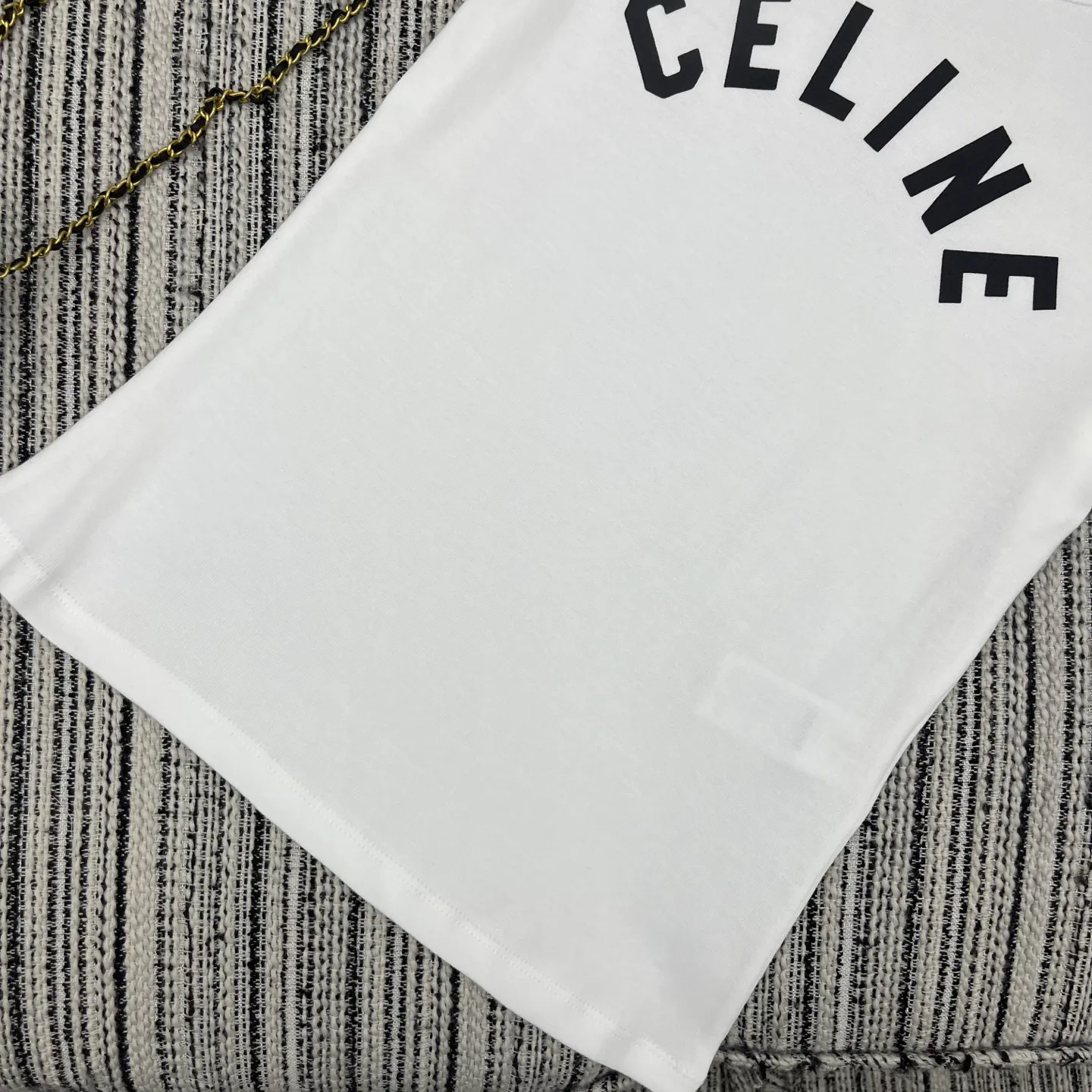Футболки Женские Celine 13419785