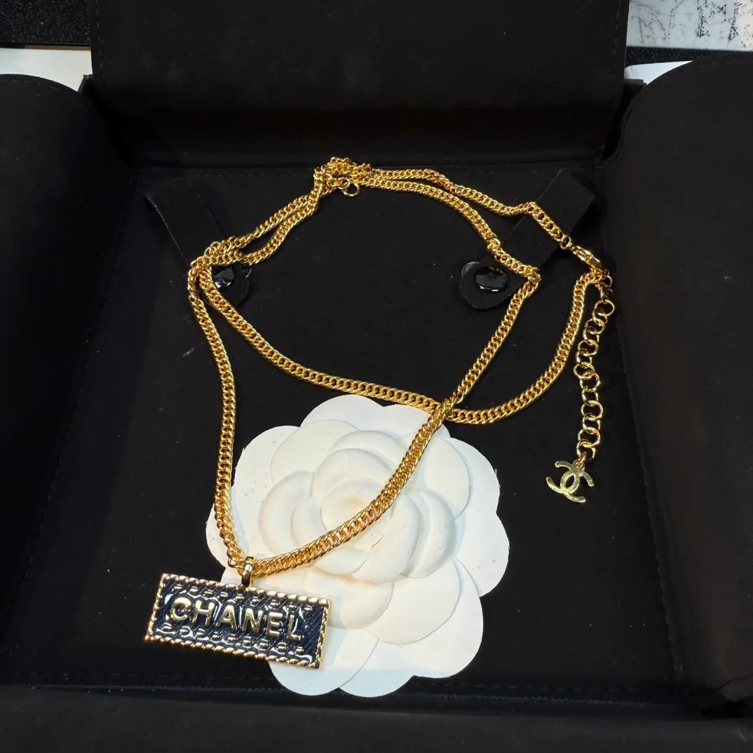 Бижутерия Chanel 1460435