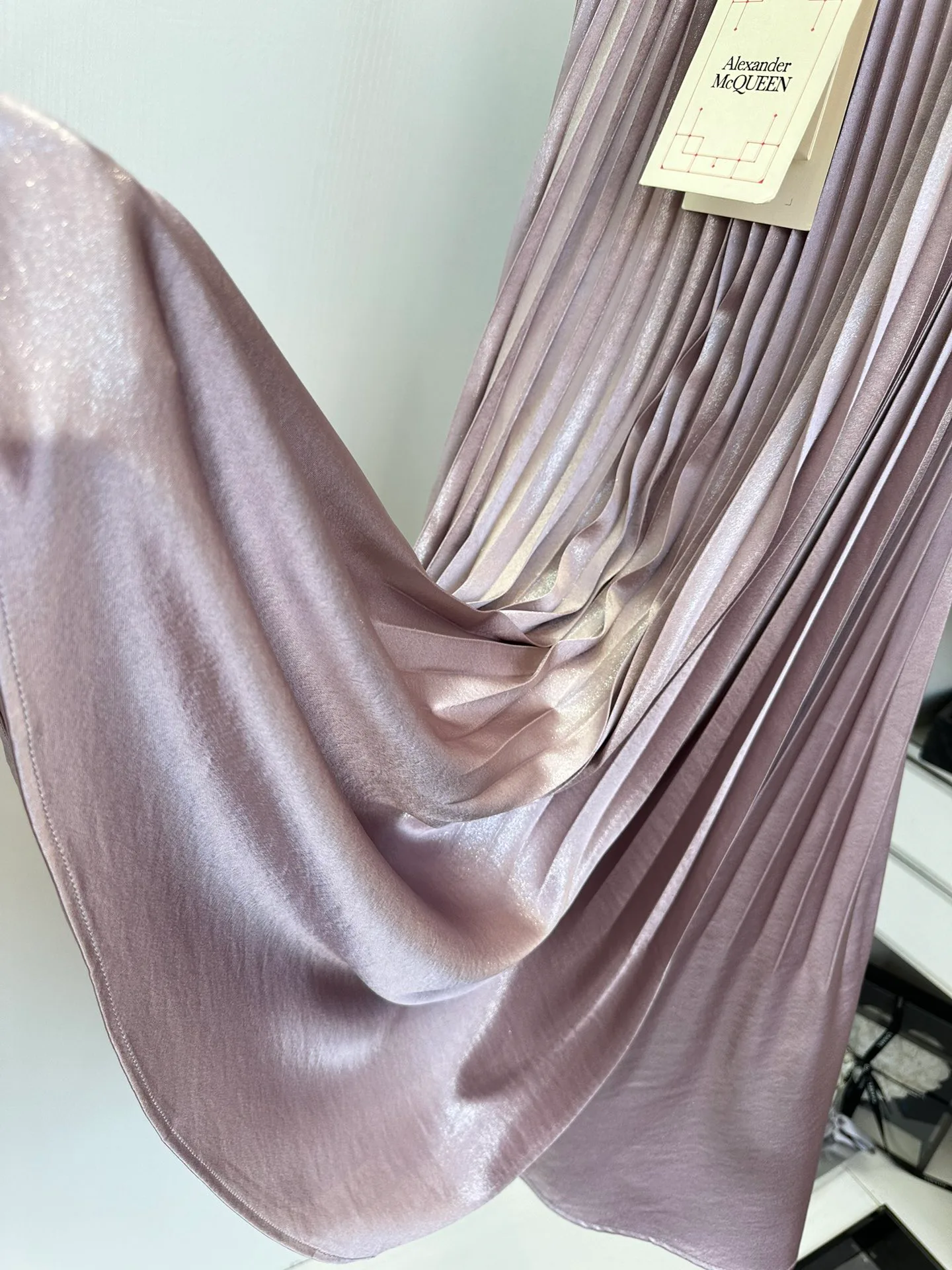 Юбки Женские Alexander Mcqueen 11942