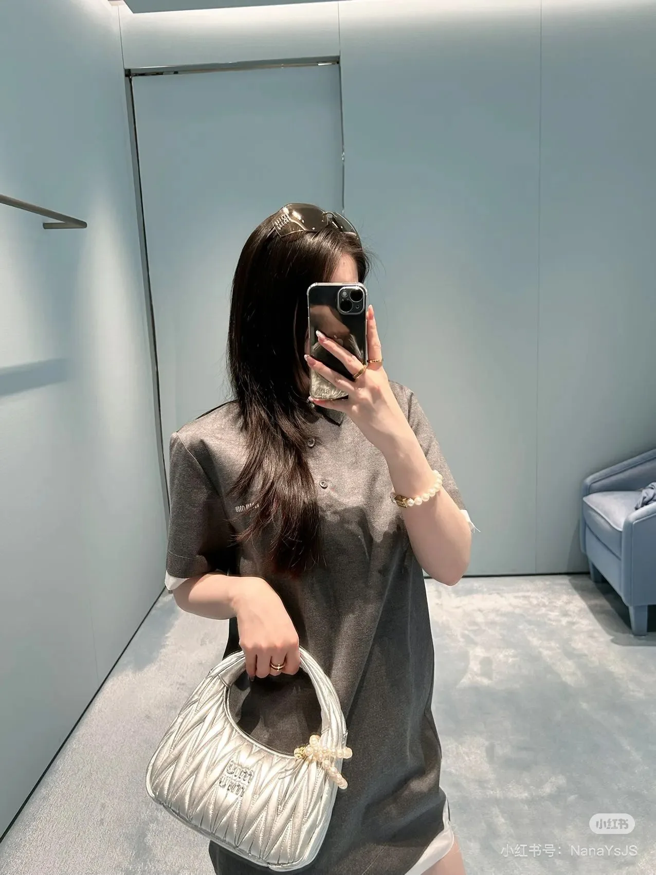 Платья Женские Miu Miu 31447