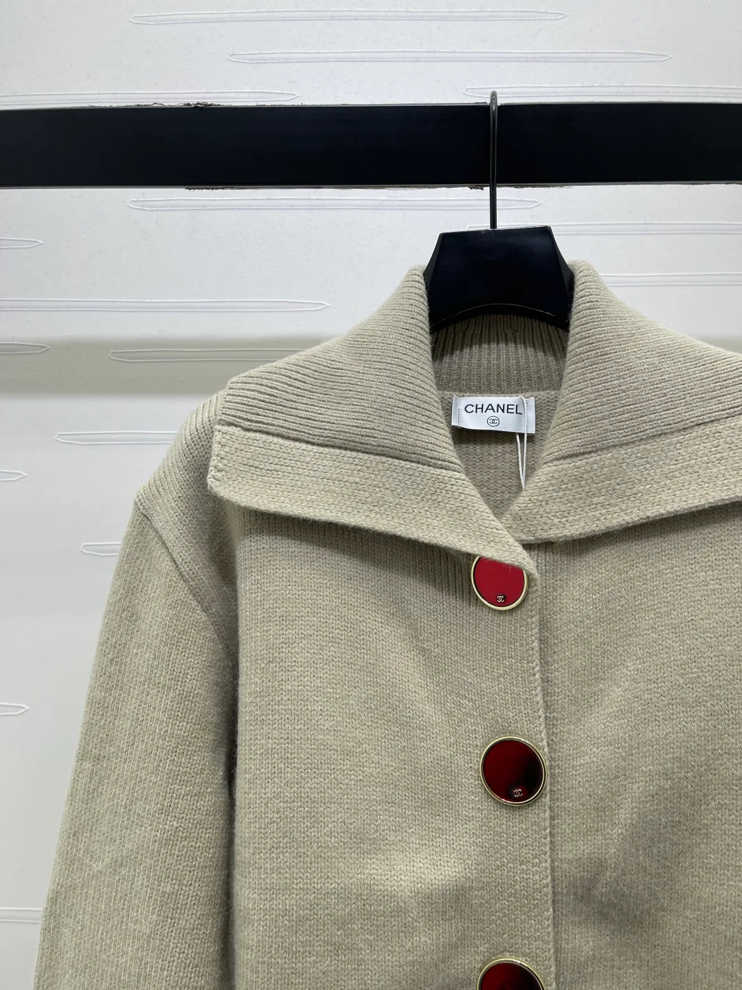 Джемперы И Свитеры Женские Chanel 19524370