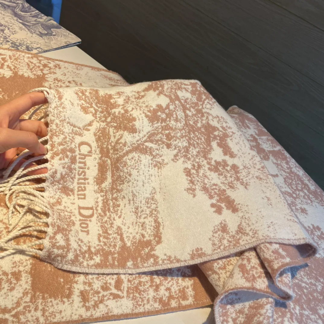 Шарфы Christian Dior 76718