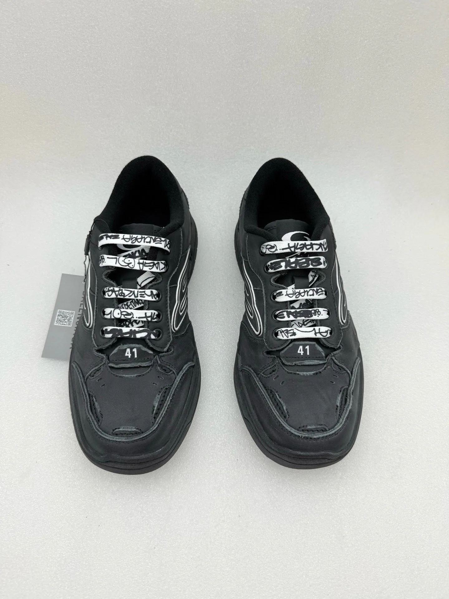 Кроссовки Женские Balenciaga 18589186
