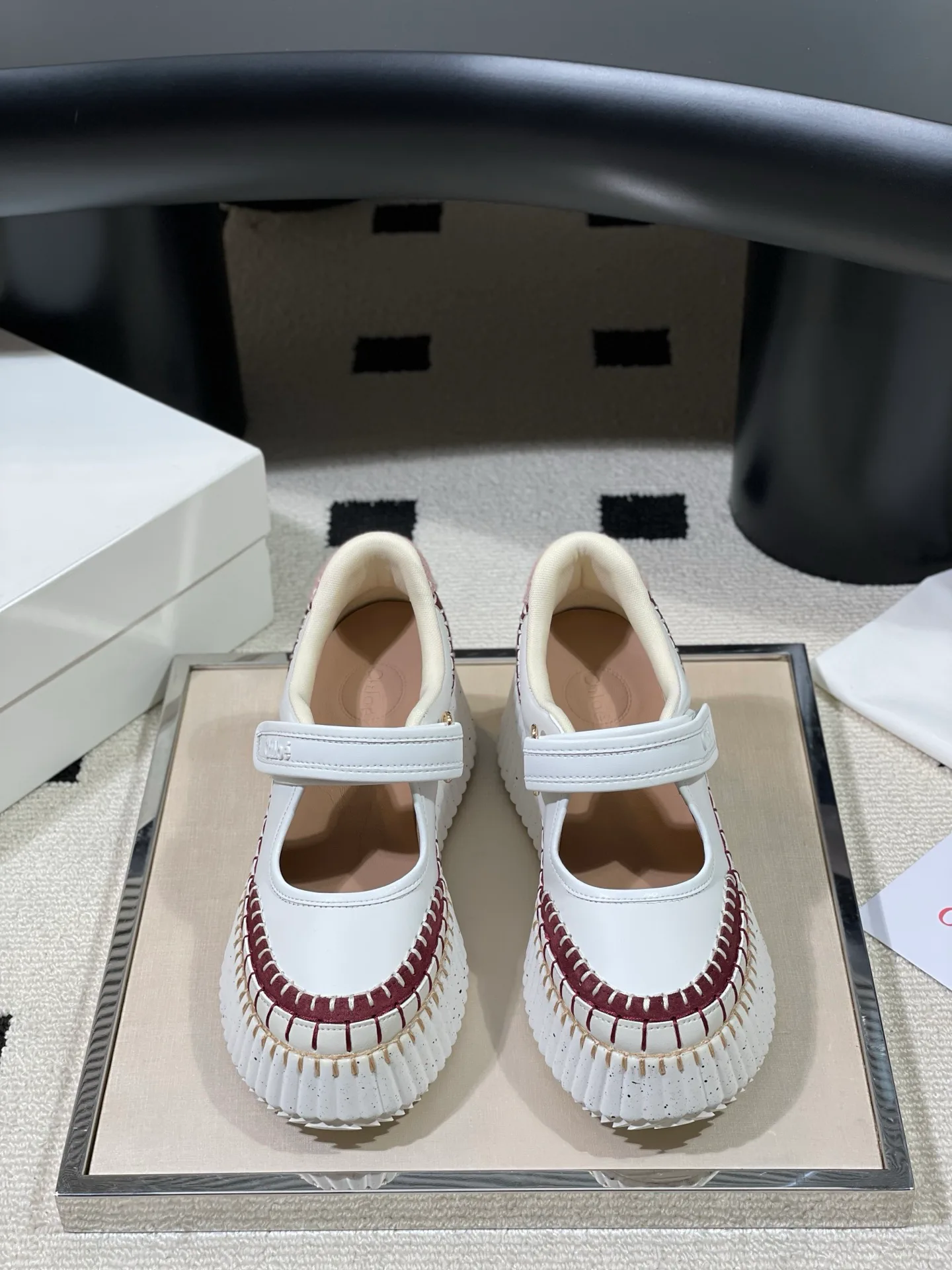 Сандалии Женские Chloe 11758700