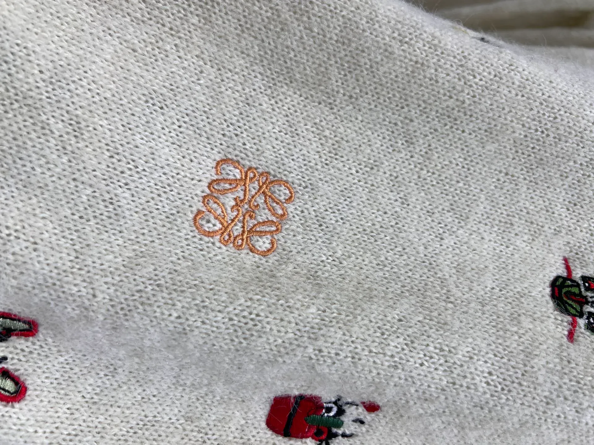 Джемперы И Свитеры Женские Loewe 1412328