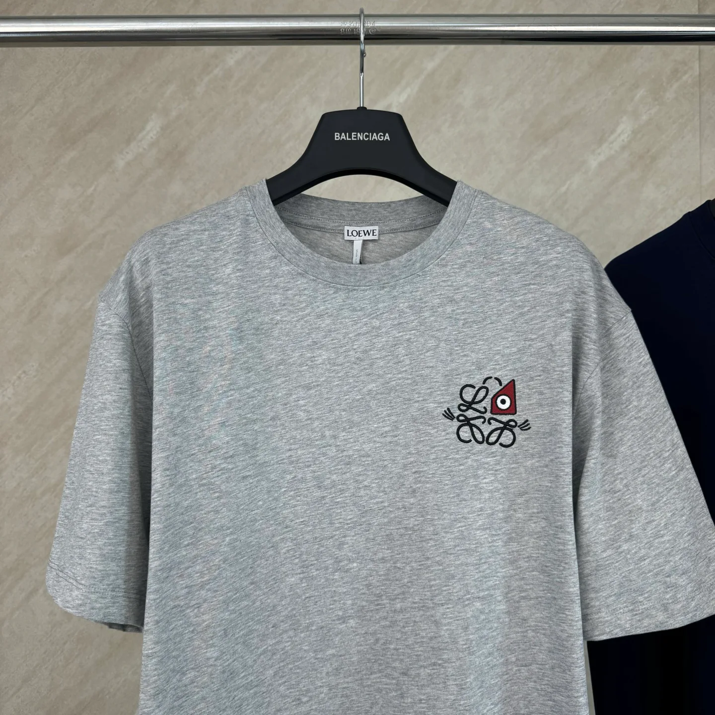 Футболки Женские Loewe 869314