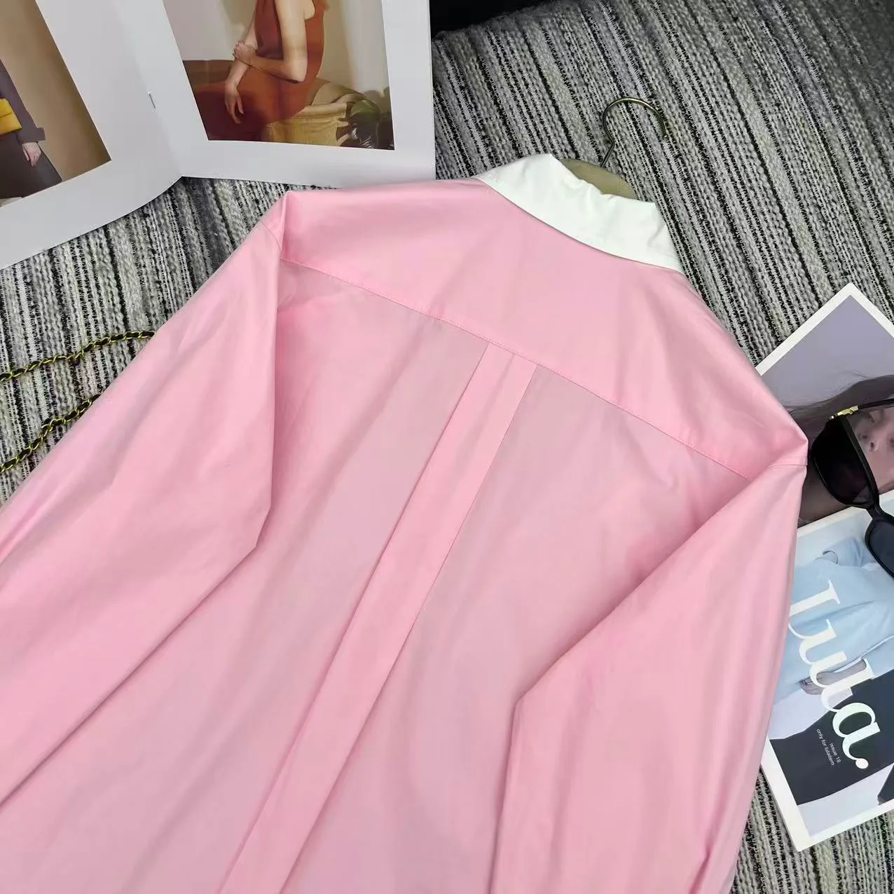 Рубашки Женские Miu Miu 11517722
