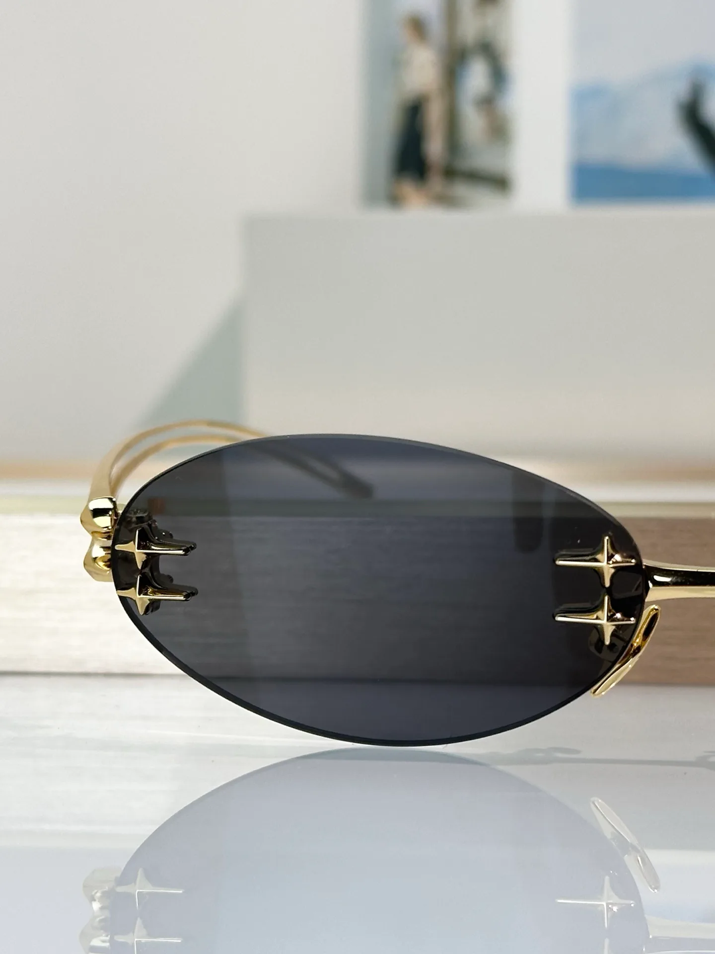 Очки Gentle Monster 11558150