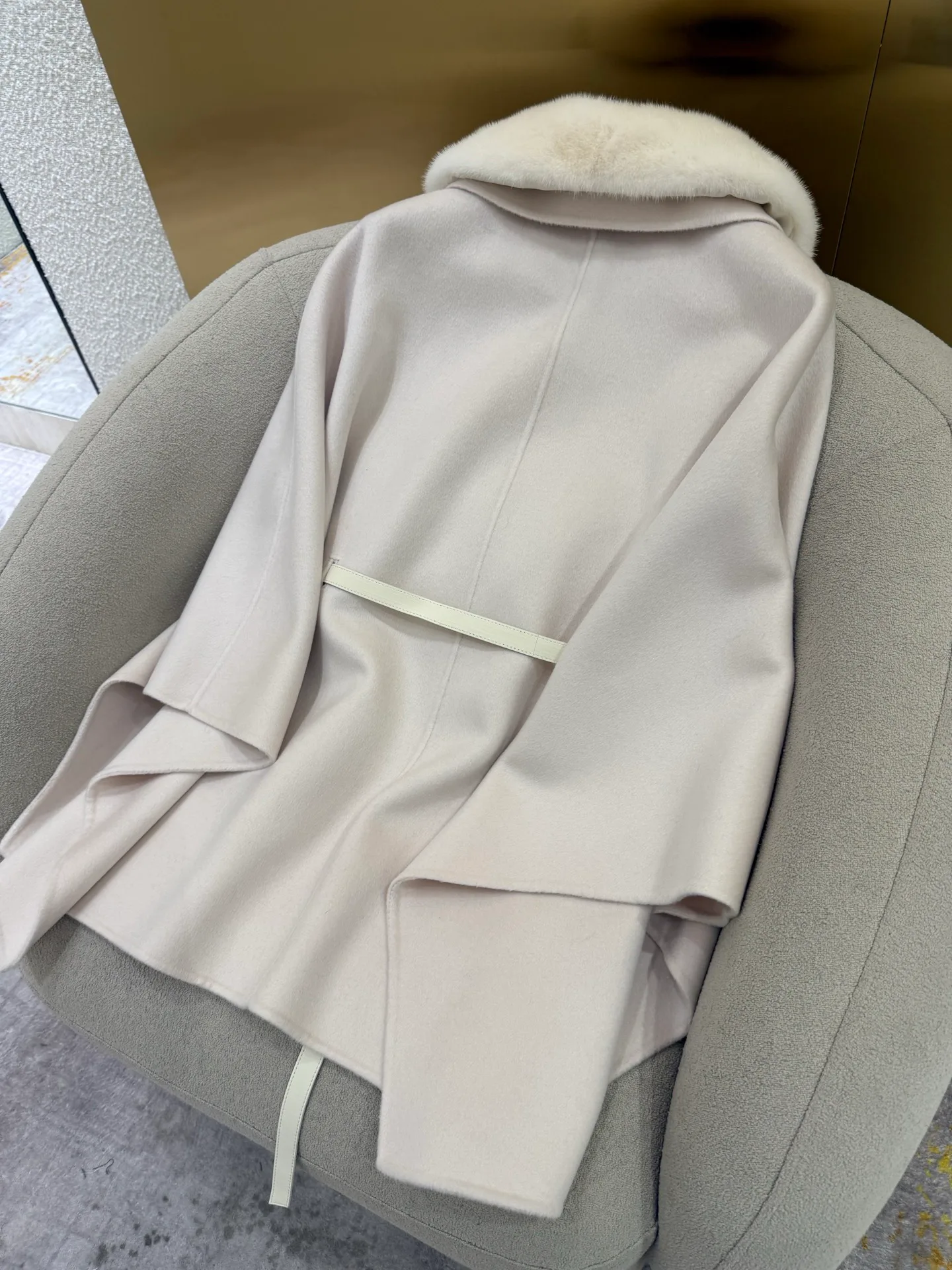 Пальто Женские Loro Piana 1805946