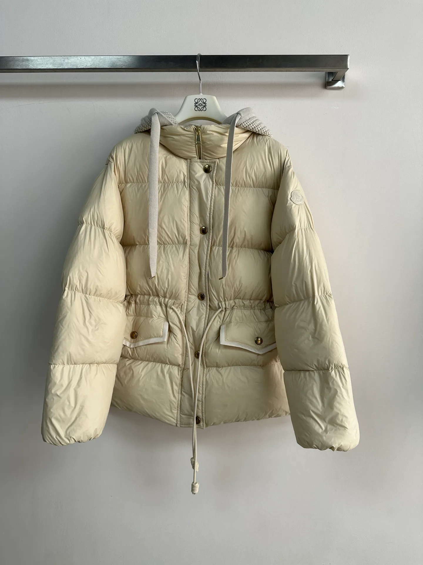 Куртки И Пуховики Женские Moncler 19014089