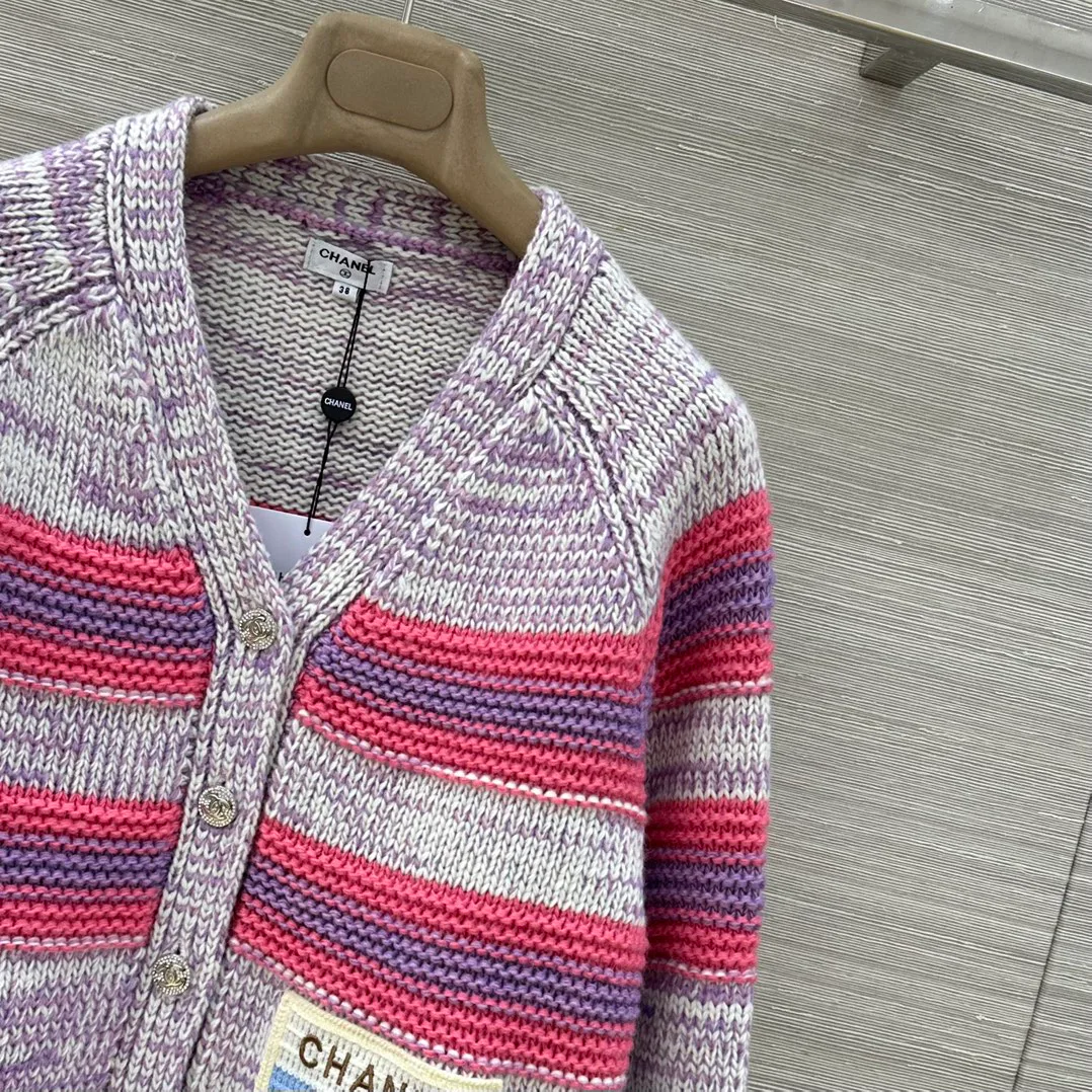 Джемперы И Свитеры Женские Chanel 1108668