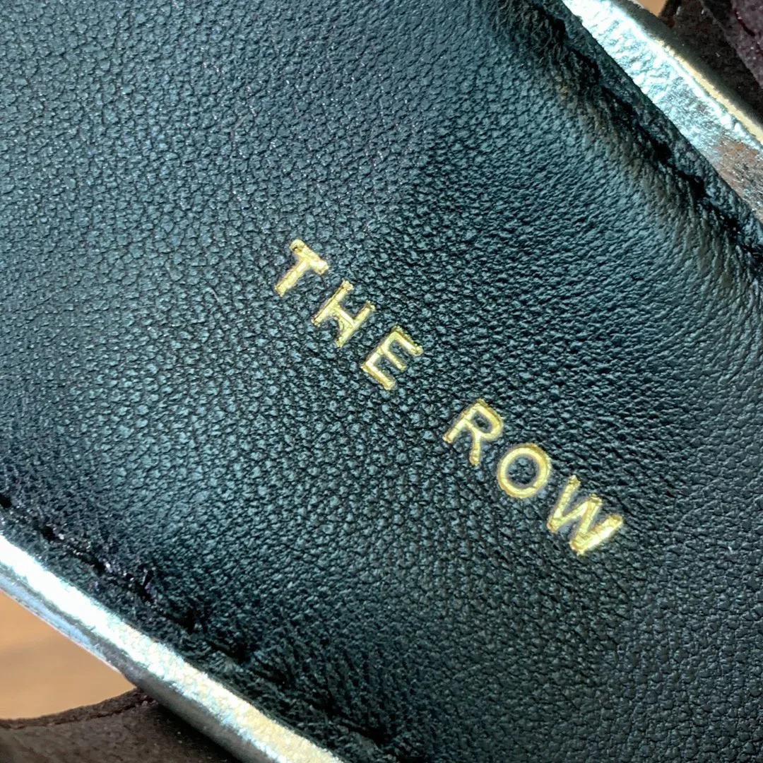 Босоножки Женские The Row 34978