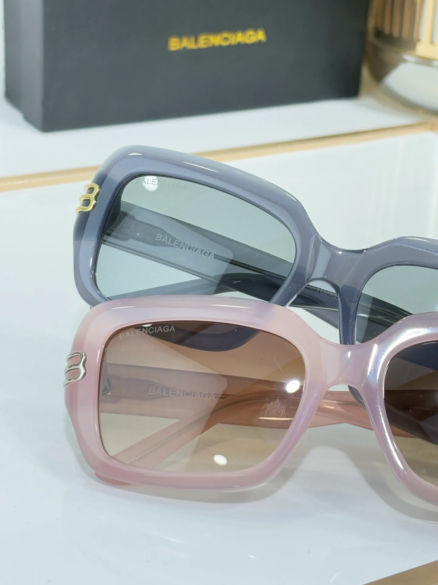 Очки Balenciaga 153234