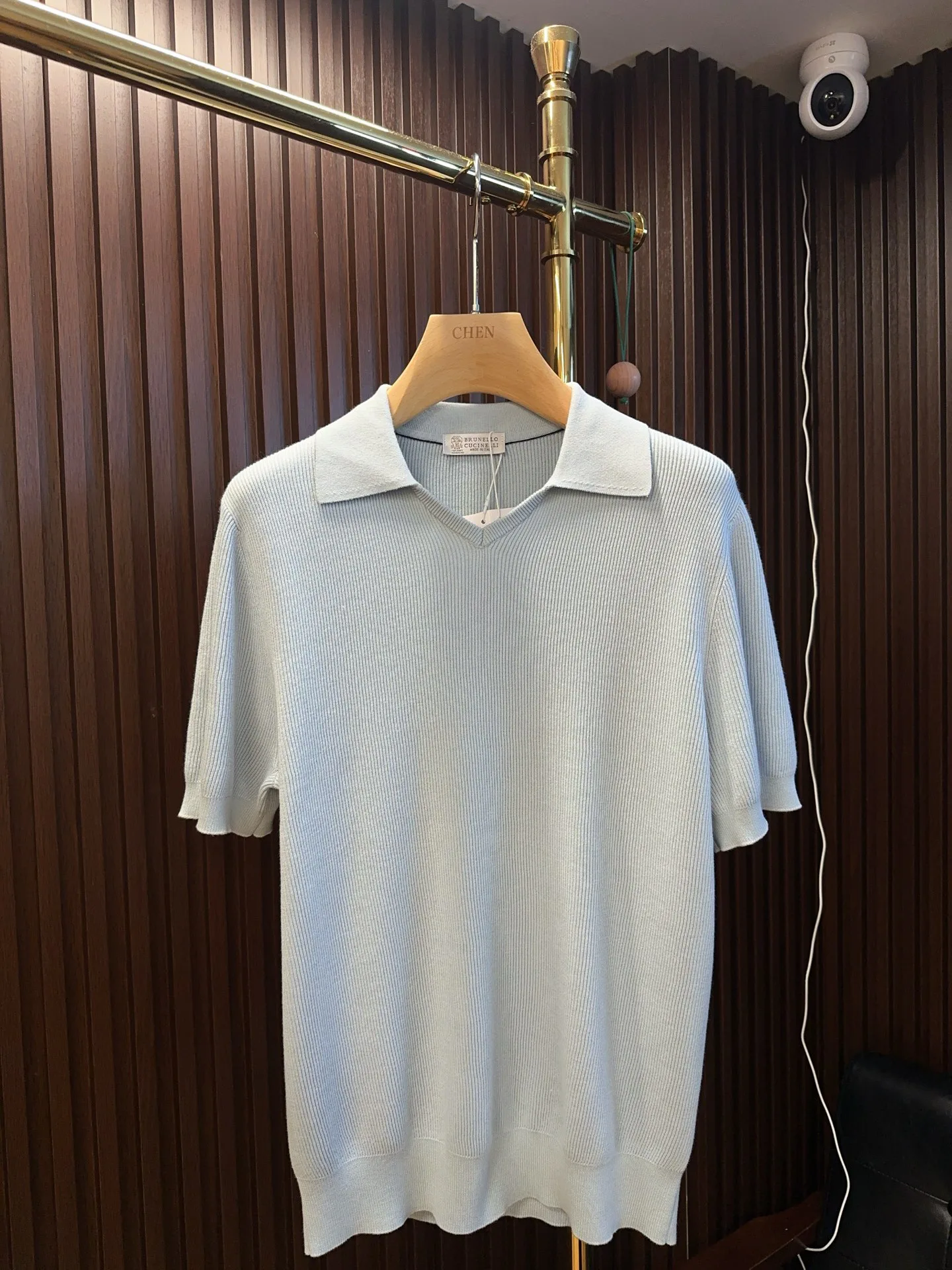 Футболки Мужские Brunello Cucinelli 11383637