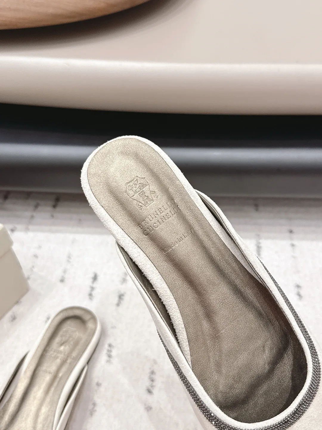 Туфли Женские Brunello Cucinelli 11616266