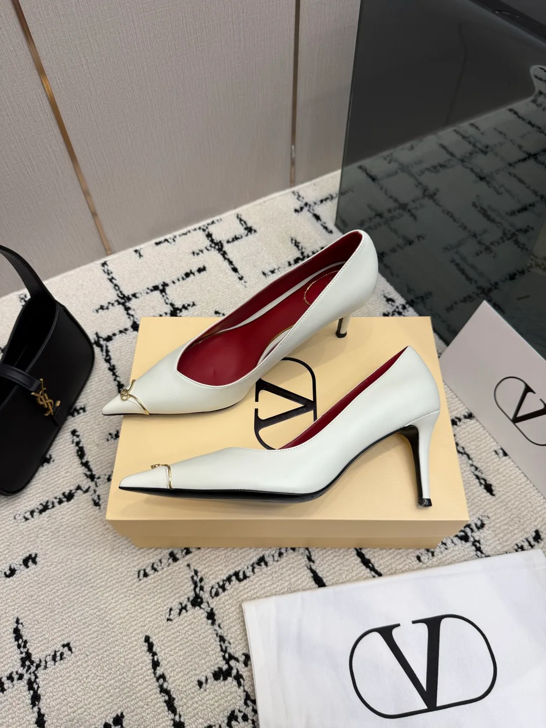 Туфли Женские Valentino 17937561
