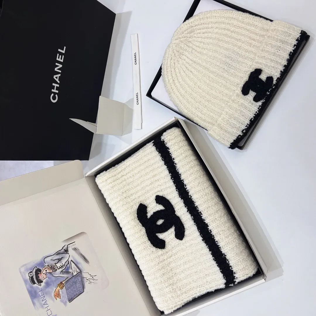 Шарфы Chanel 4746098