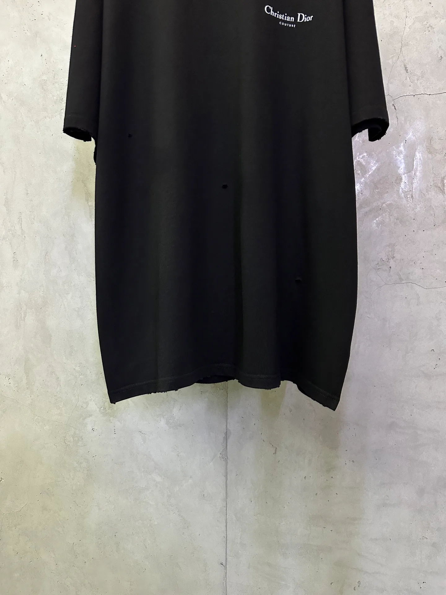 Футболки Мужские Christian Dior 3444707