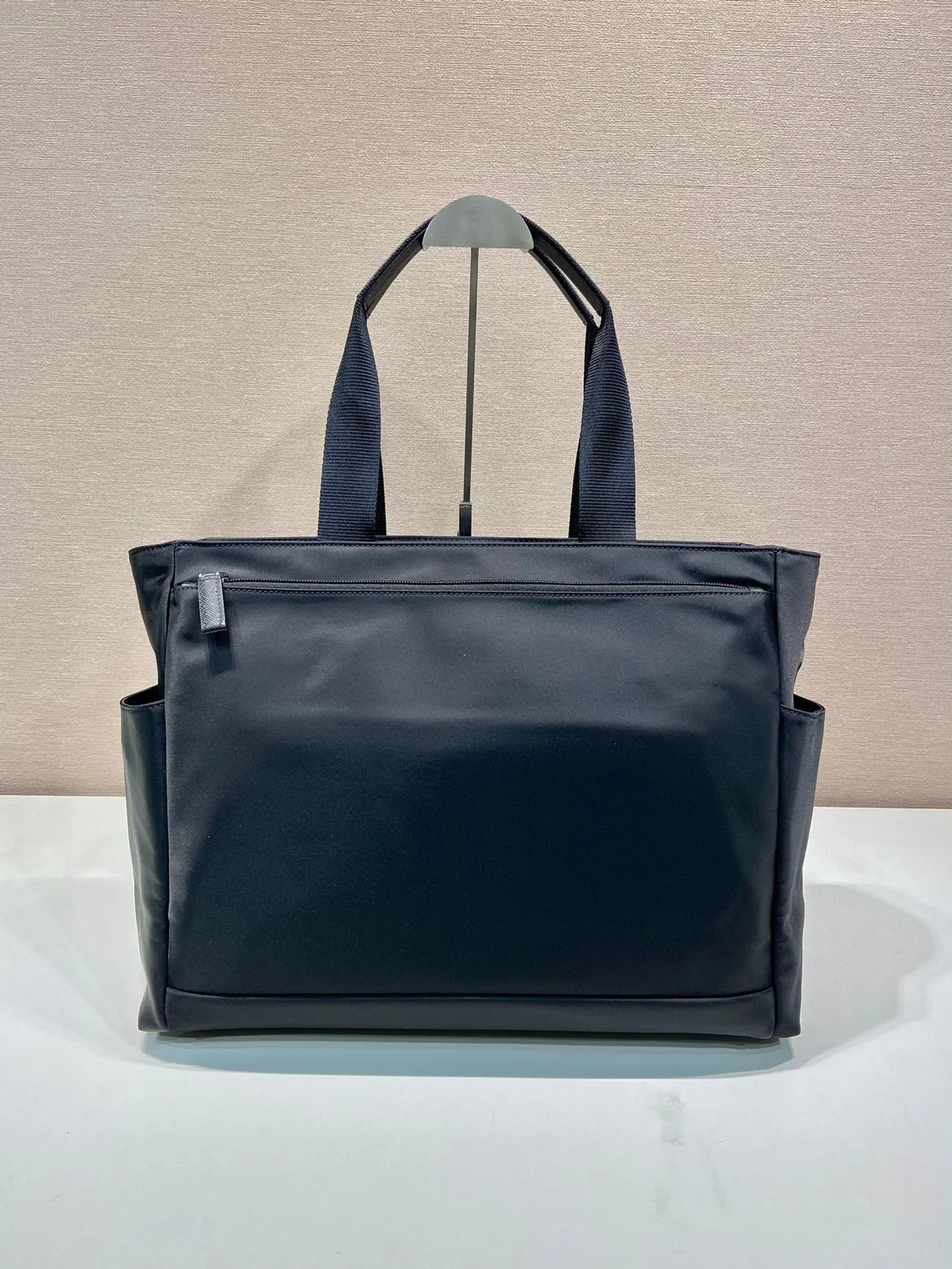 Деловые Сумки Мужские Prada 13832243