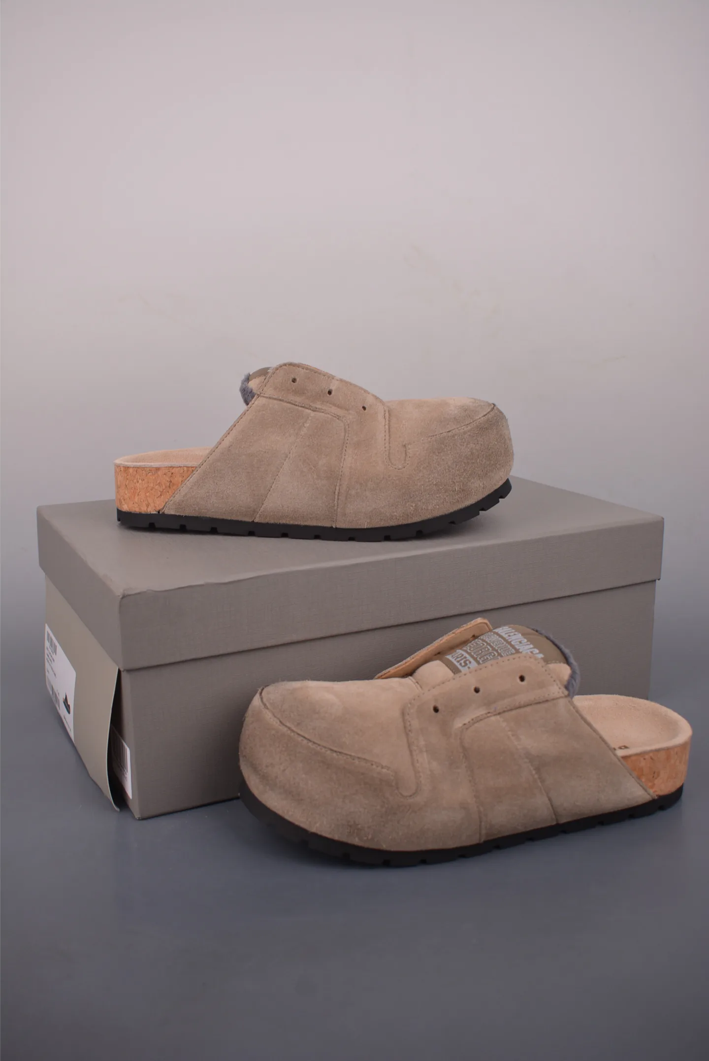 Мюли И Сабо Женские Balenciaga 13374710