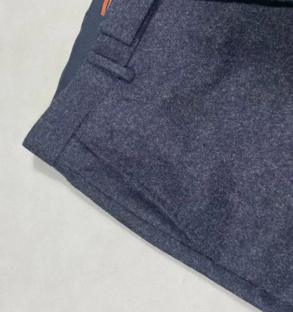 Брюки Мужские Zegna 425901