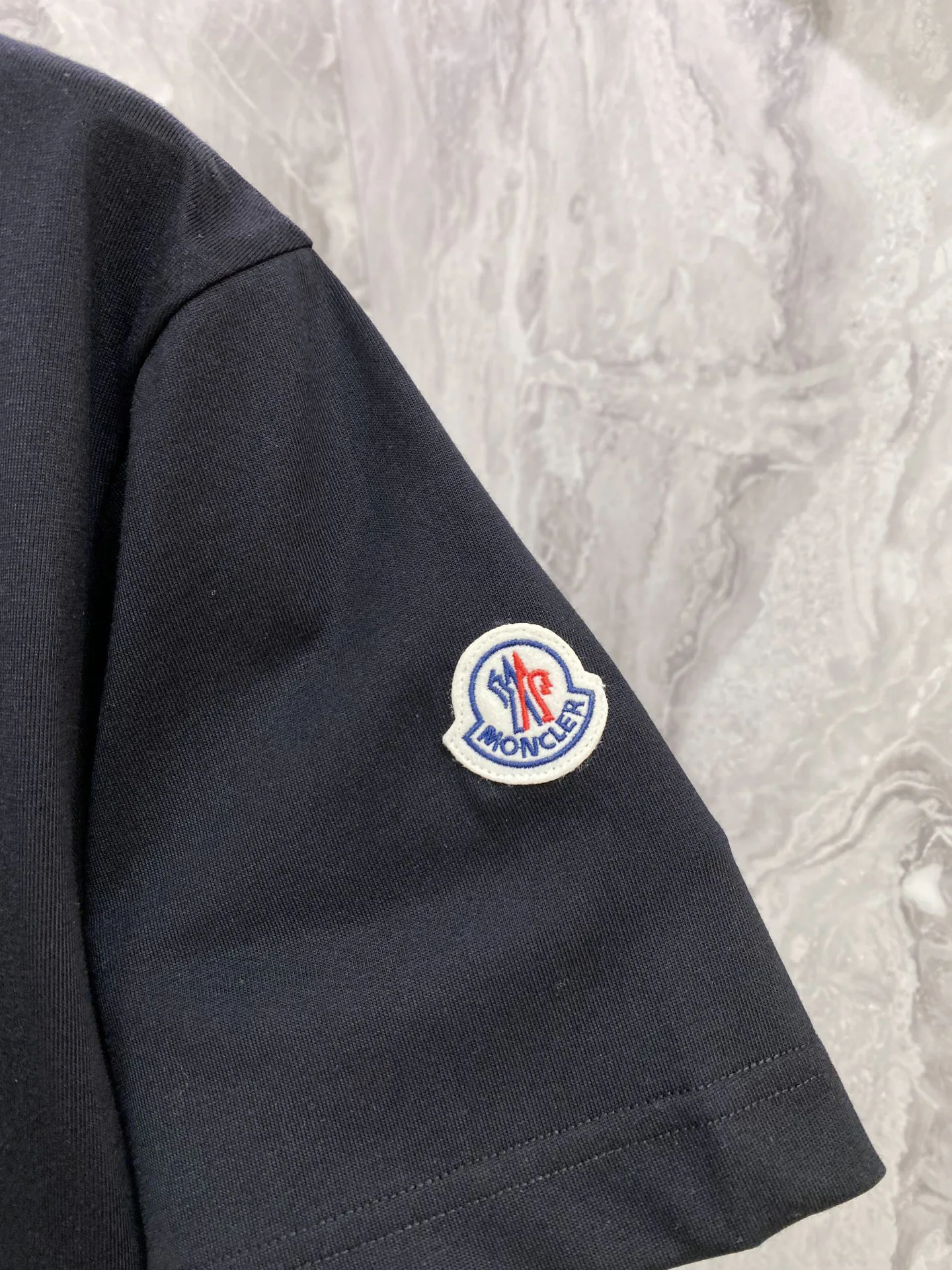 Футболки Мужские Moncler 12789919
