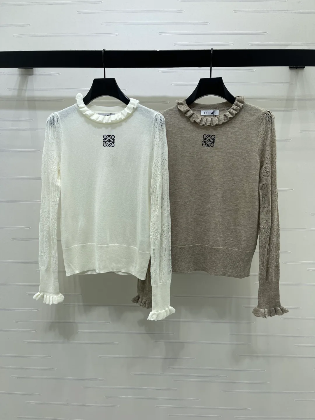 Джемперы И Свитеры Женские Loewe 17460264