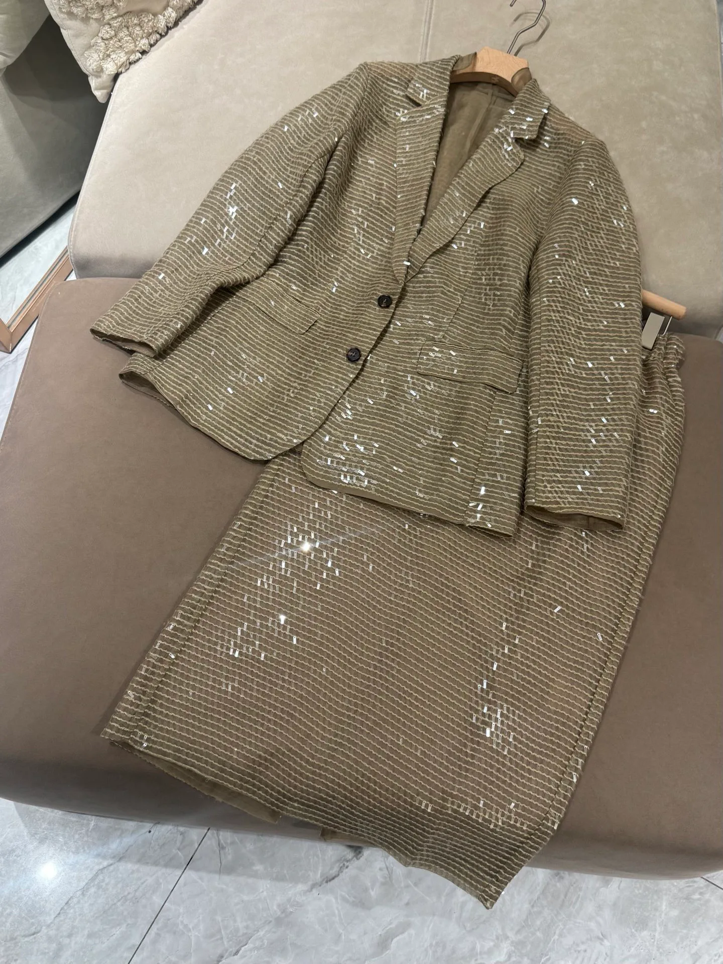 Жакеты Женские Brunello Cucinelli 2322968