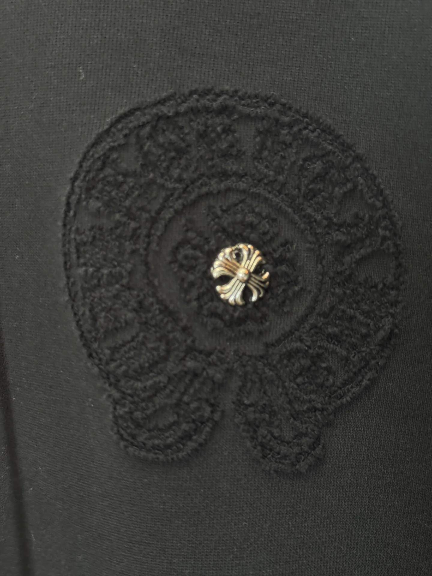 Куртки Мужские Chrome Hearts 281707