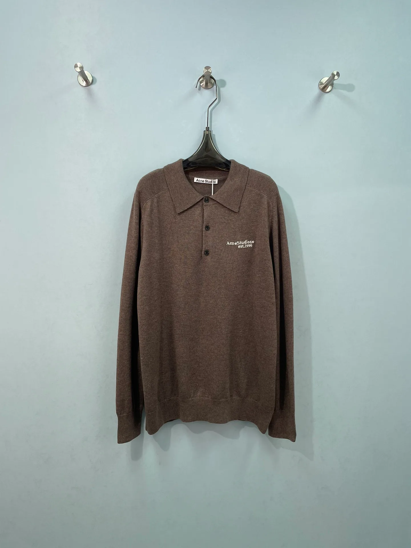 Джемперы И Свитеры Женские Acne Studios 18735696