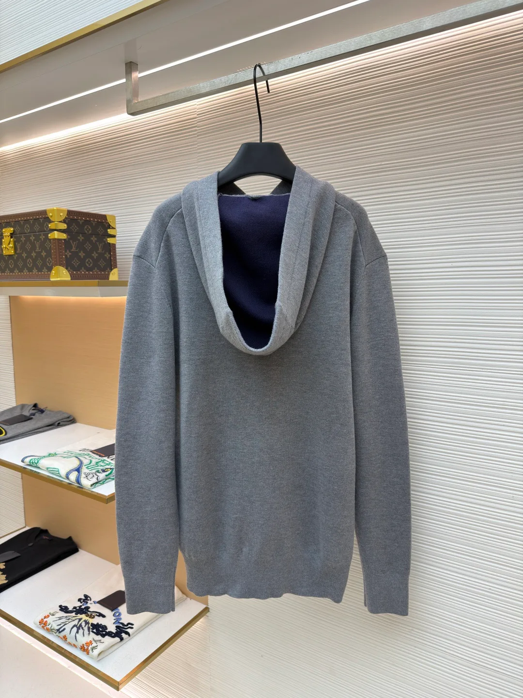Свитшоты И Худи Мужские Louis Vuitton 6839534