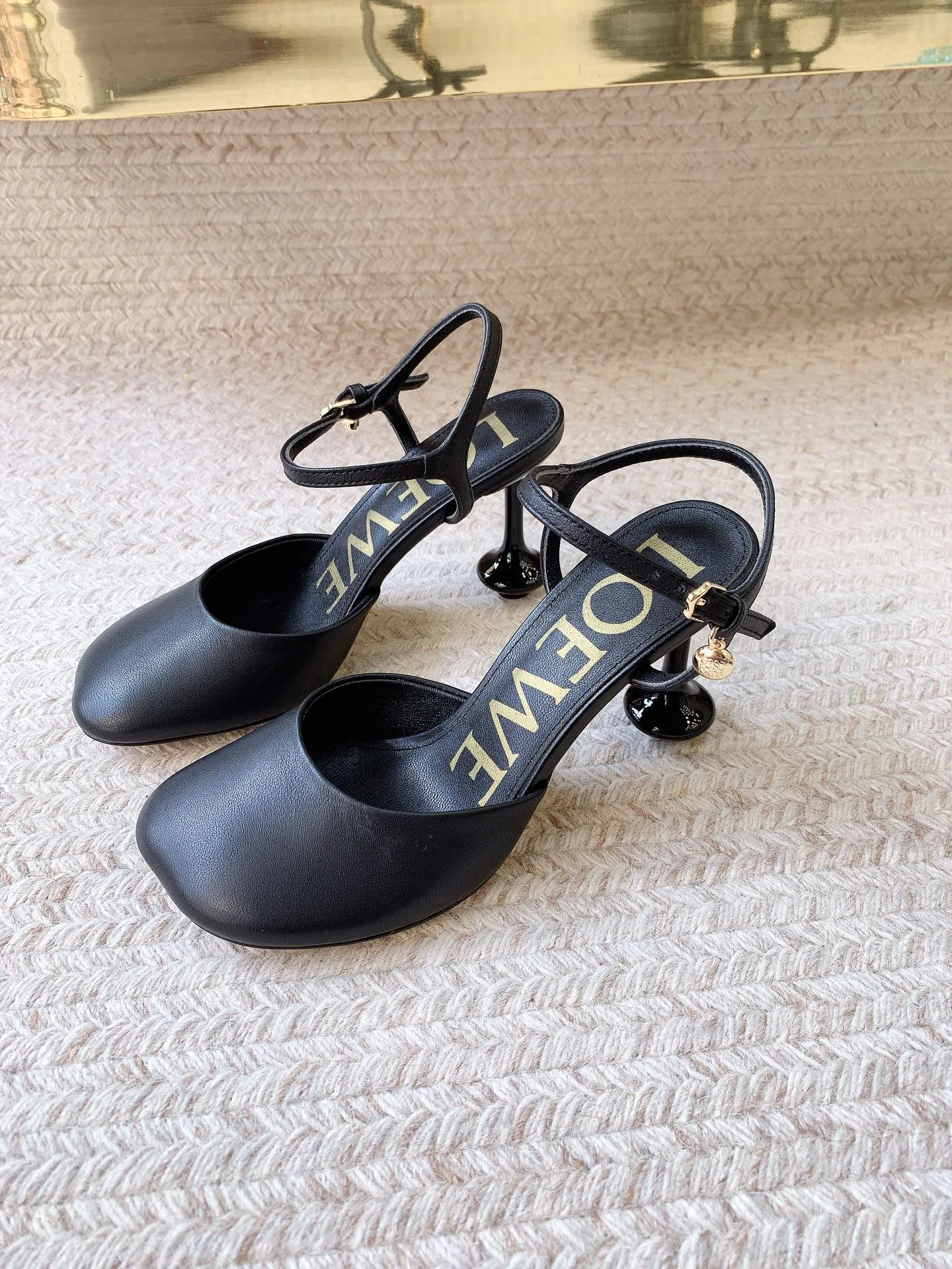 Туфли Женские Loewe 11701972