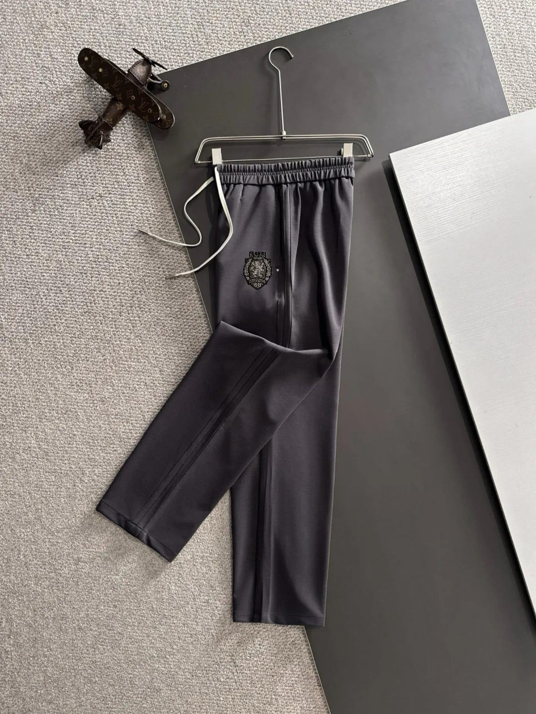 Брюки Мужские Balenciaga 11683946