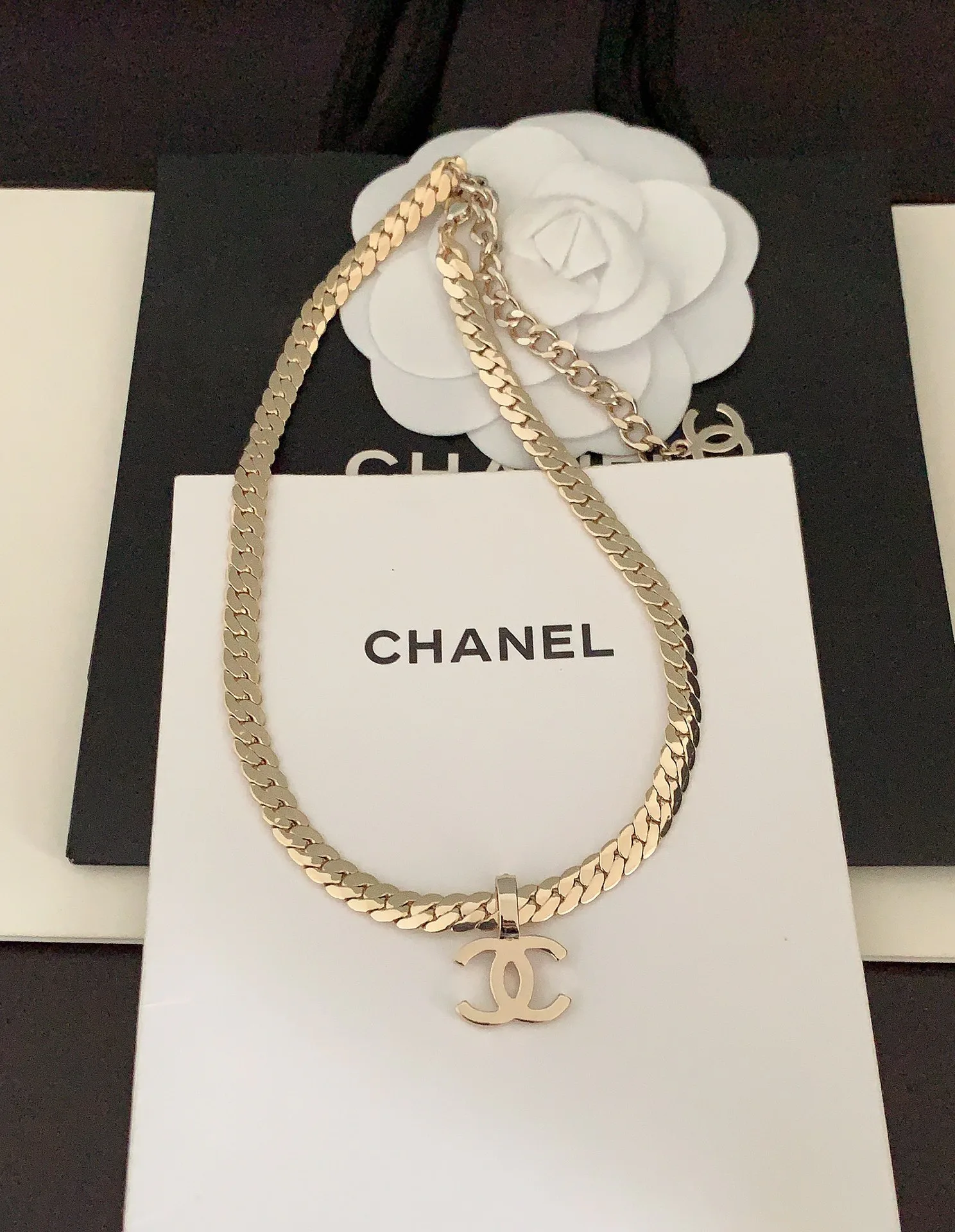 Бижутерия Chanel 3208909