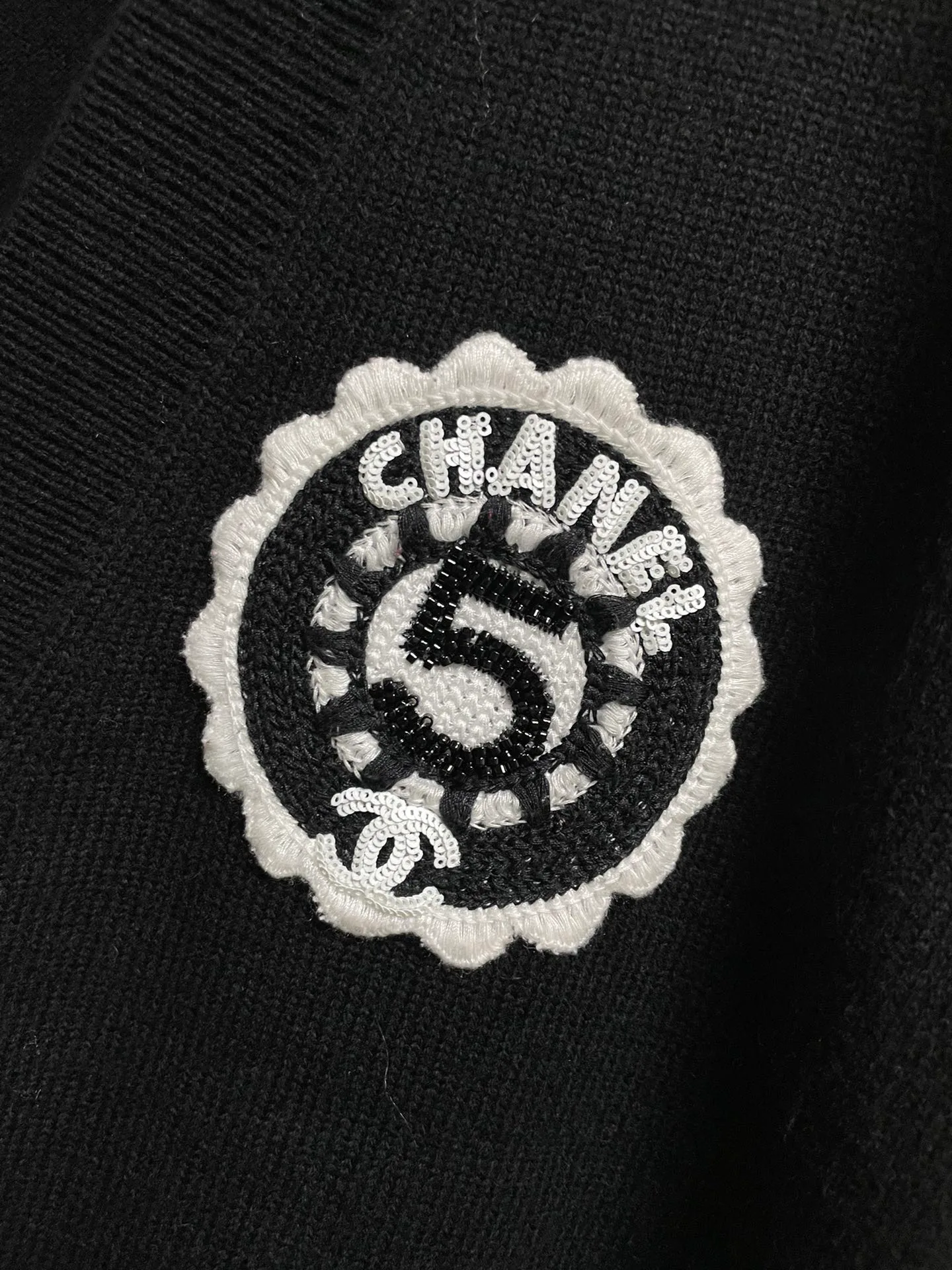 Джемперы И Свитеры Женские Chanel 19669683